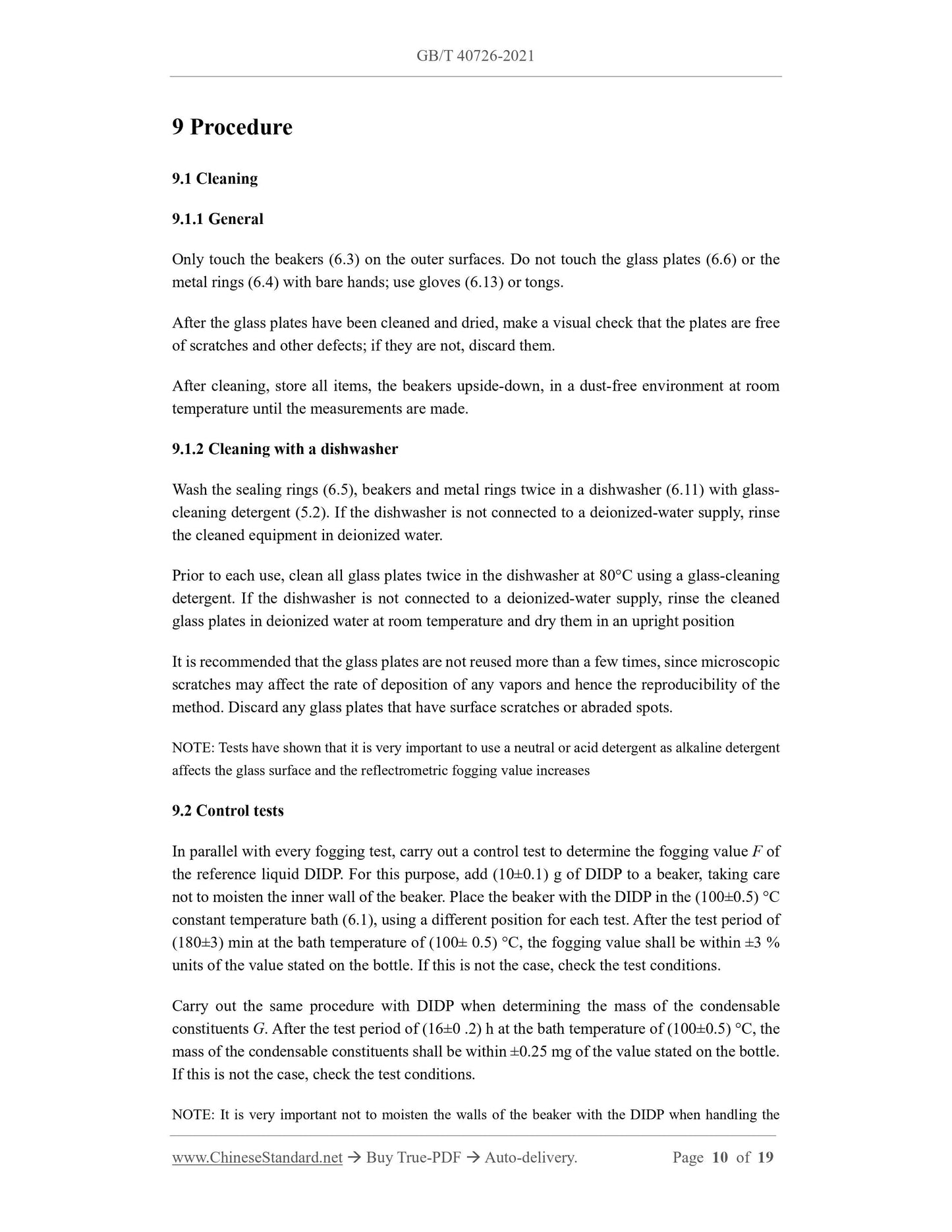 GB/T 40726-2021 Page 6