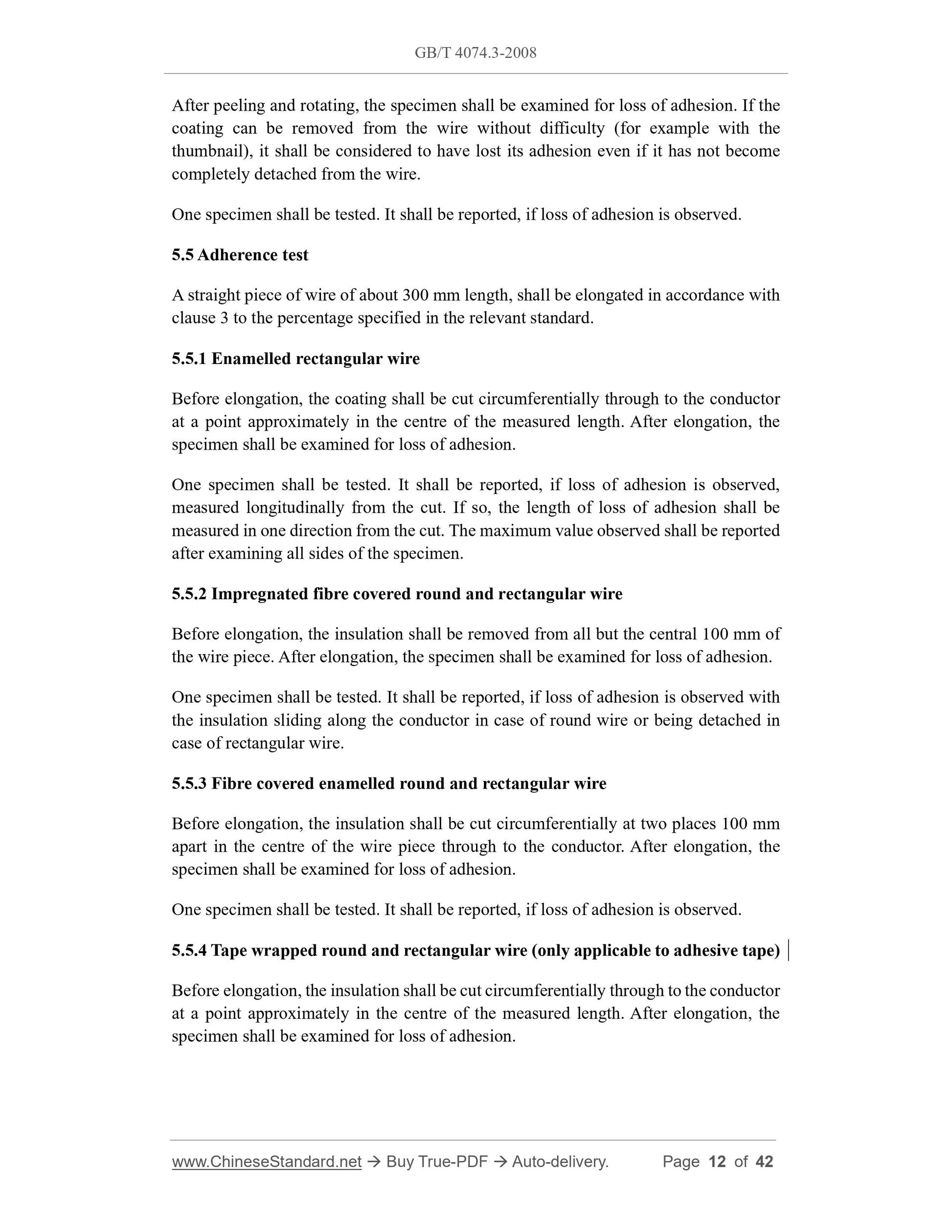 GB/T 4074.3-2008 Page 5