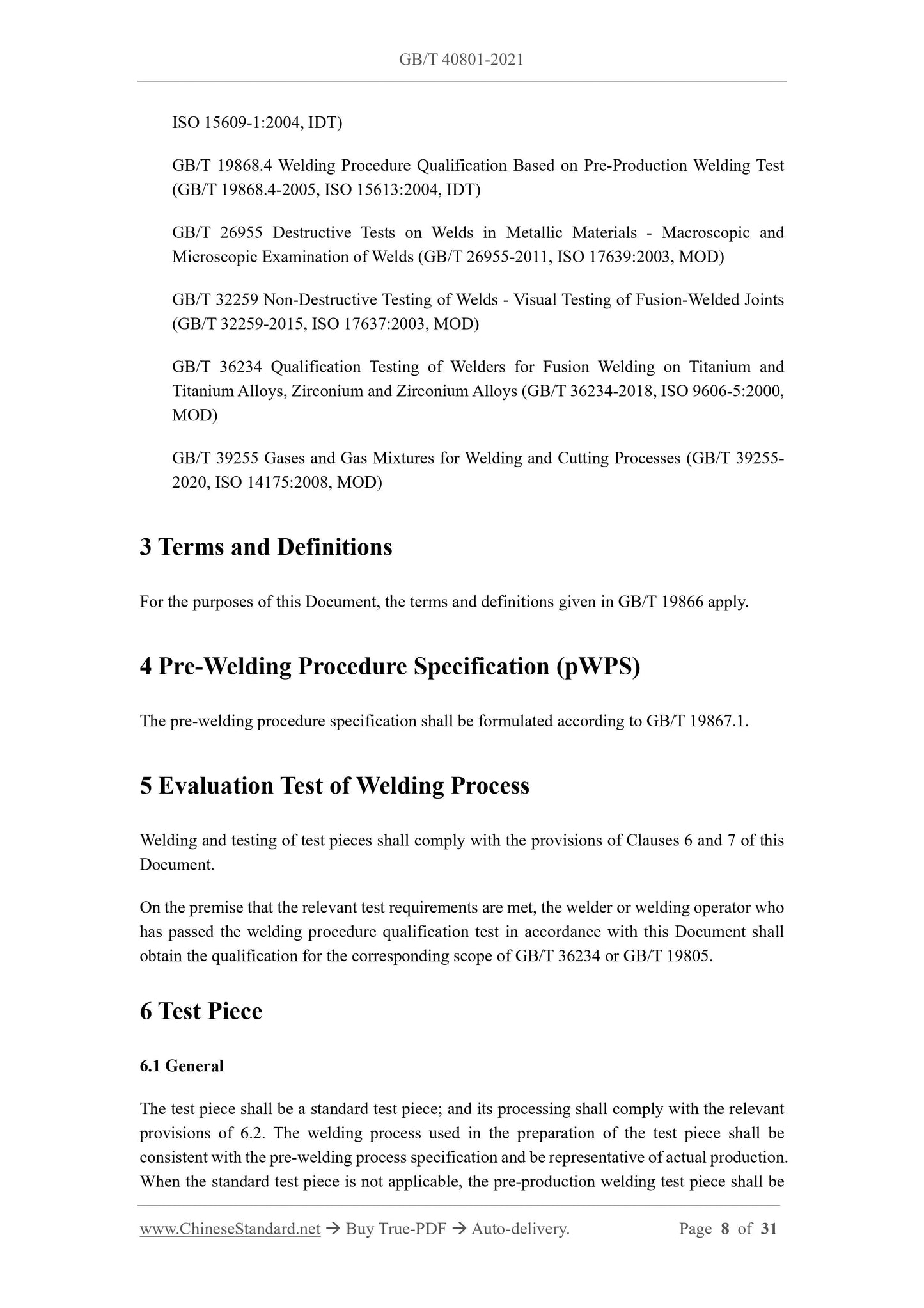 GB/T 40801-2021 Page 5