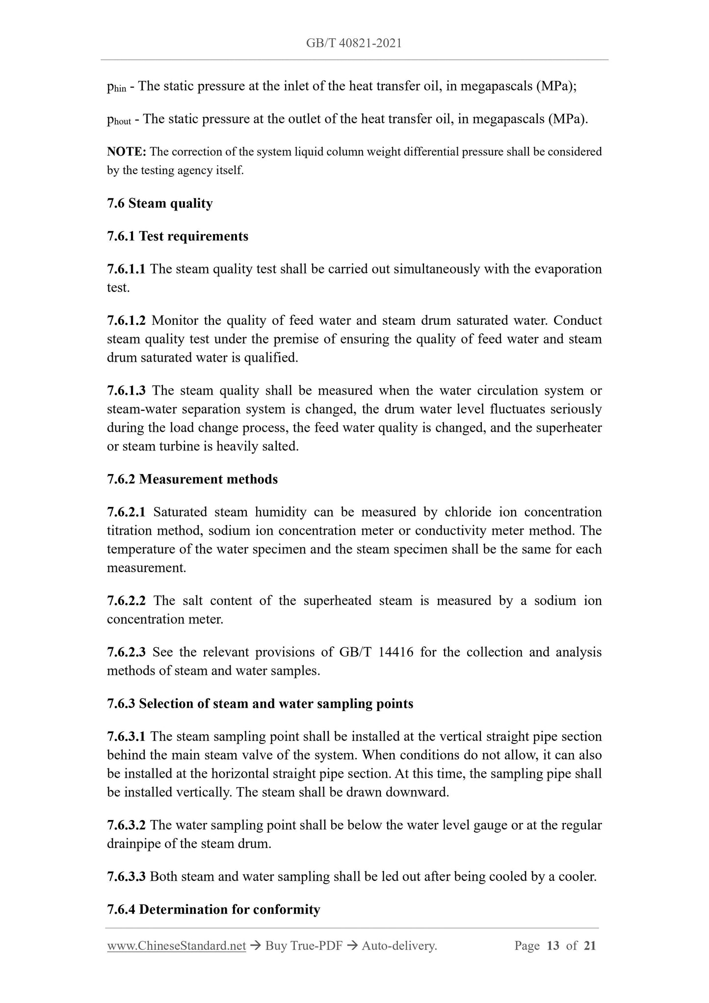 GB/T 40821-2021 Page 7