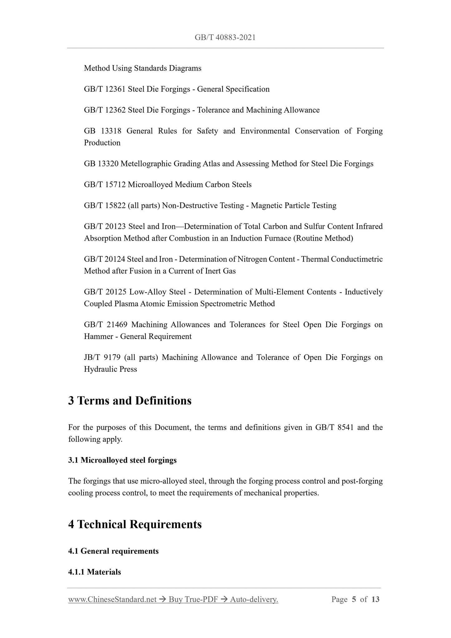 GB/T 40883-2021 Page 4