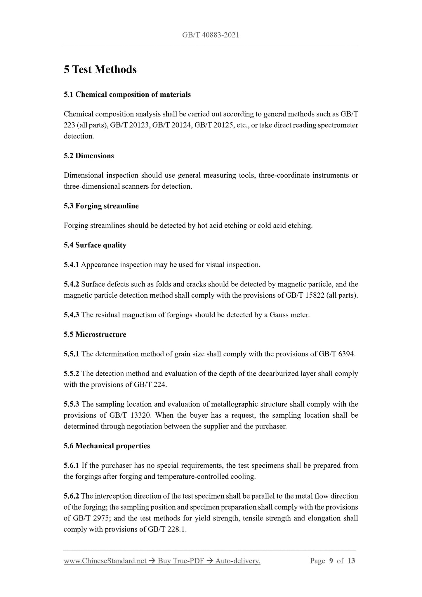 GB/T 40883-2021 Page 6