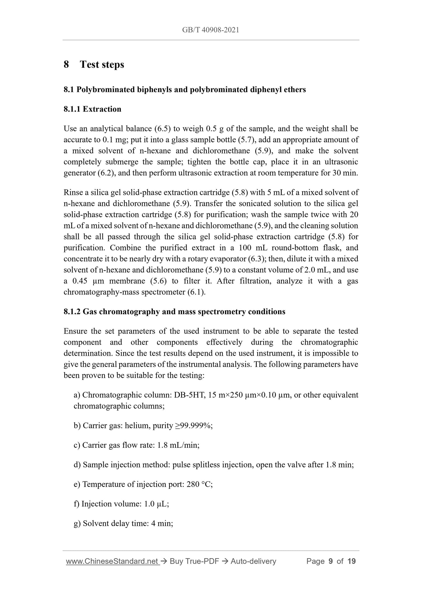 GBT40908-2021 Page 6