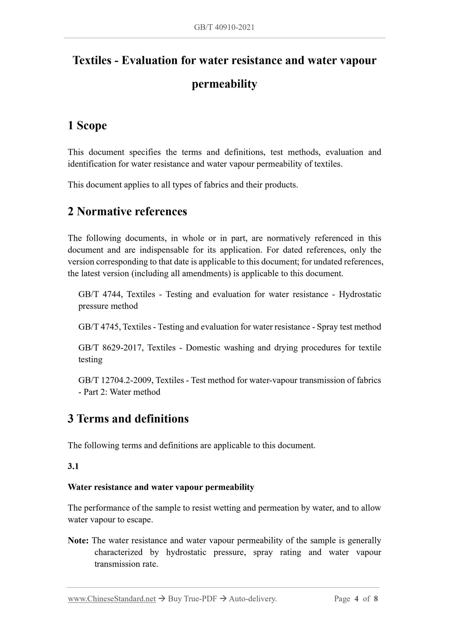 GB/T 40910-2021 Page 3