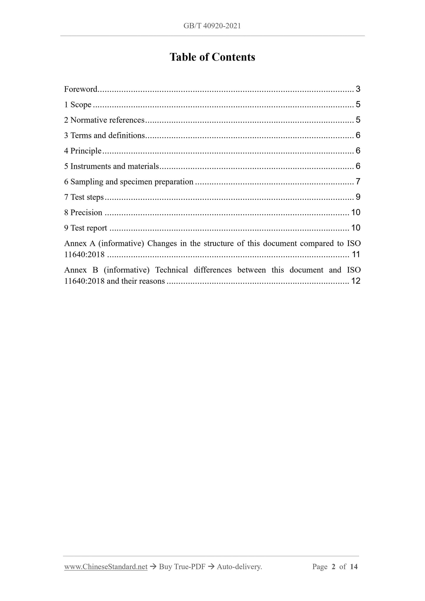 GBT40920-2021 Page 2