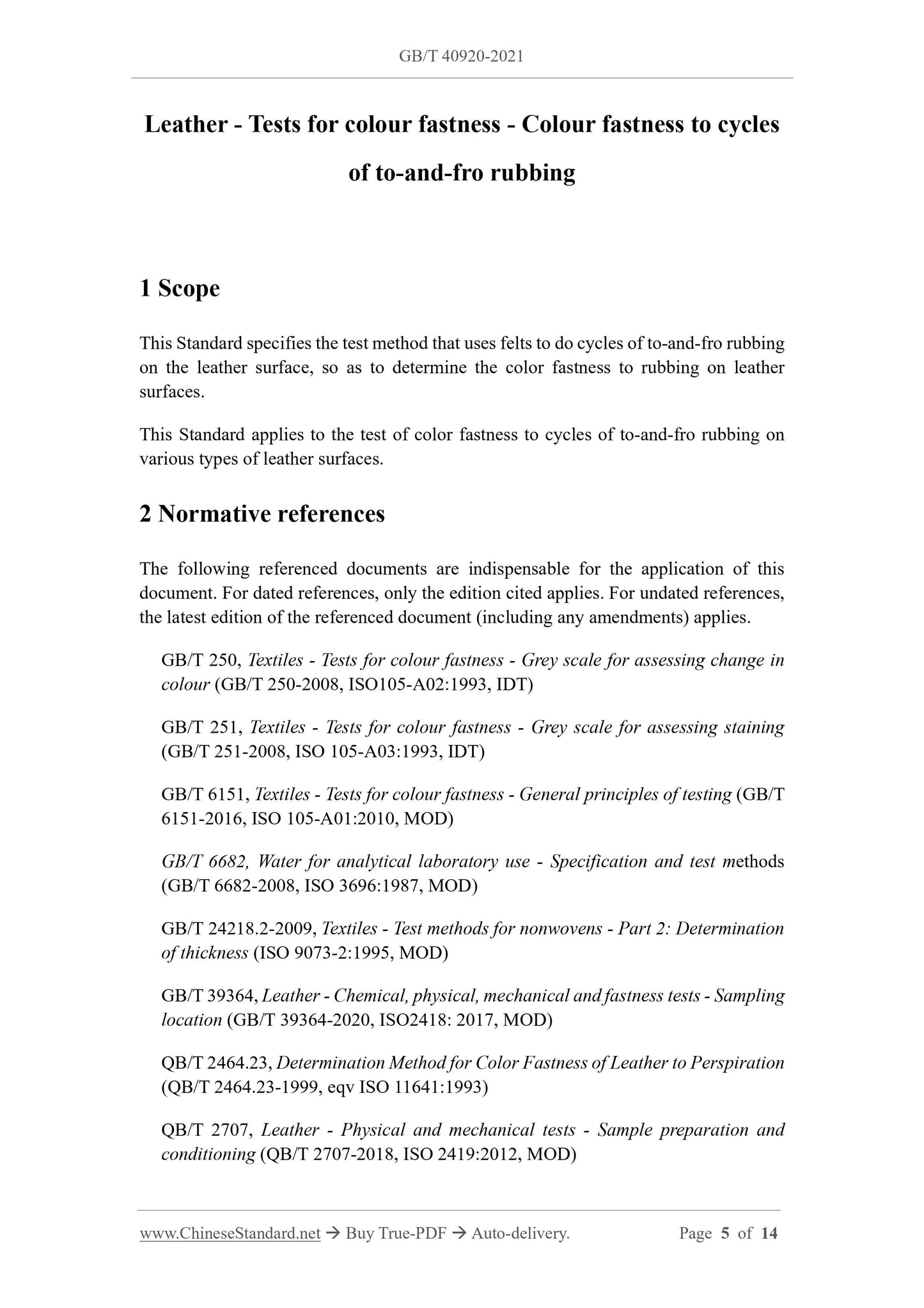 GBT40920-2021 Page 3