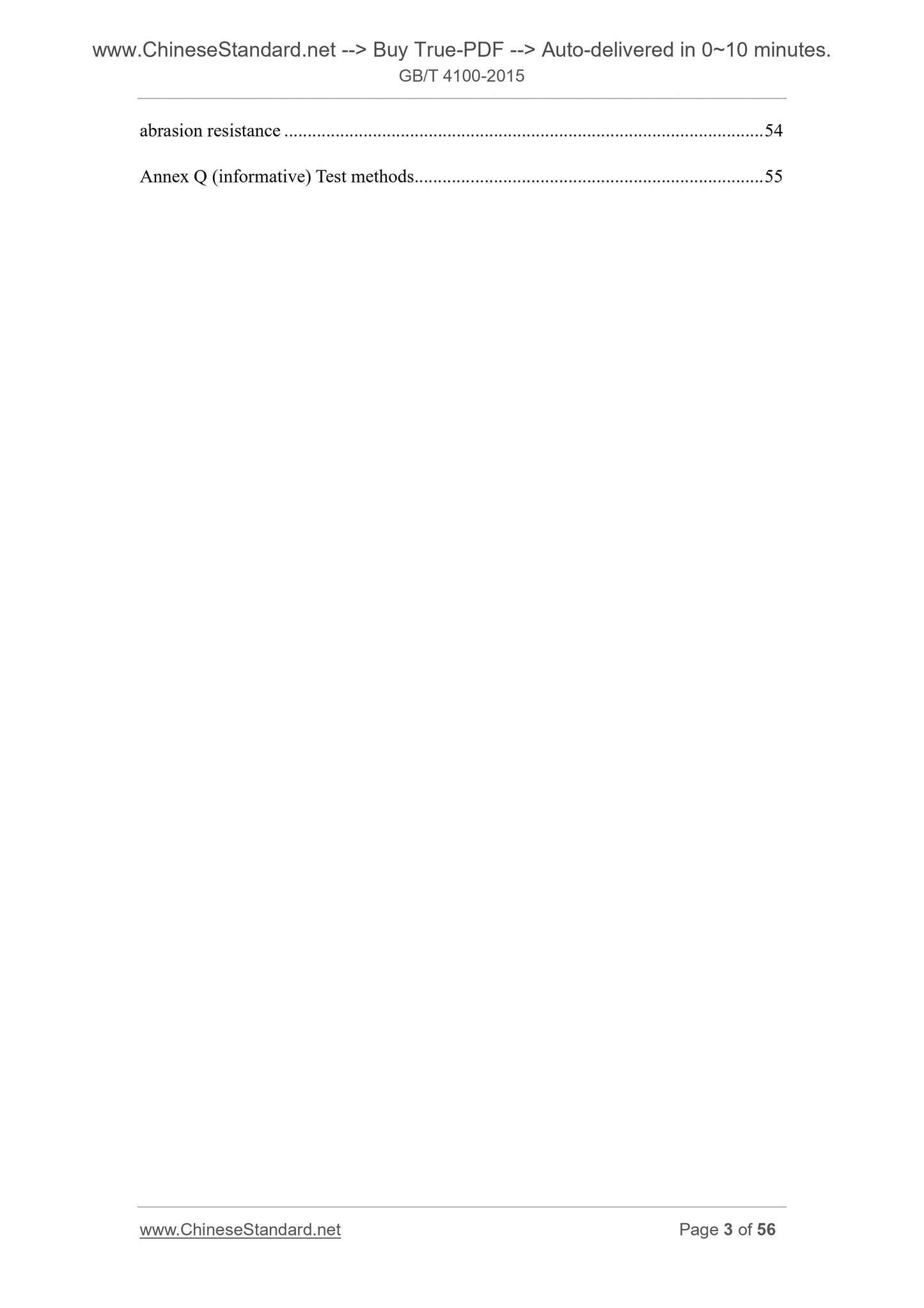 GB/T 4100-2015 Page 3