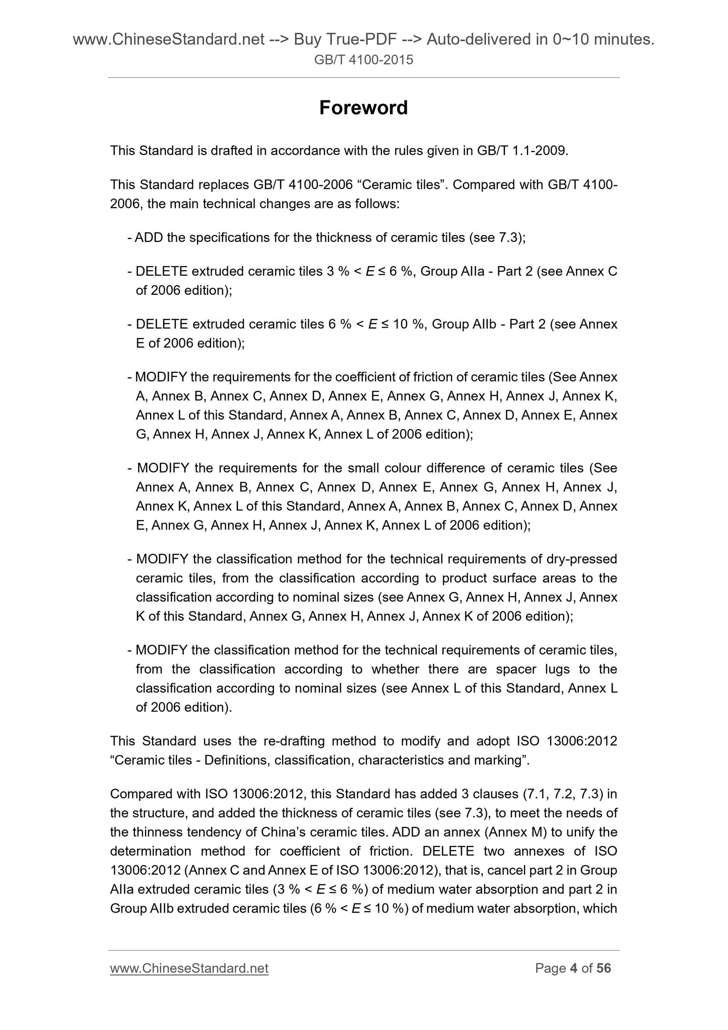 GB/T 4100-2015 Page 4