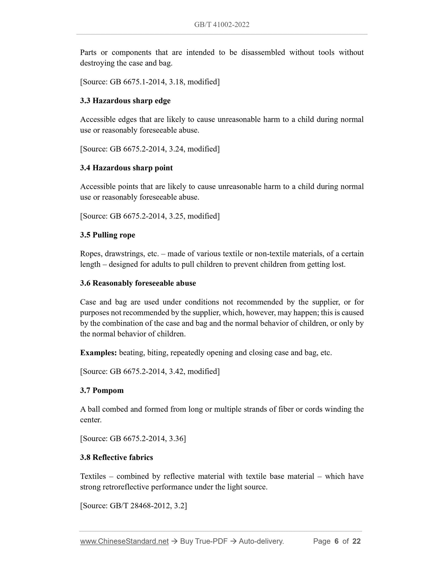 GB/T 41002-2022 Page 4