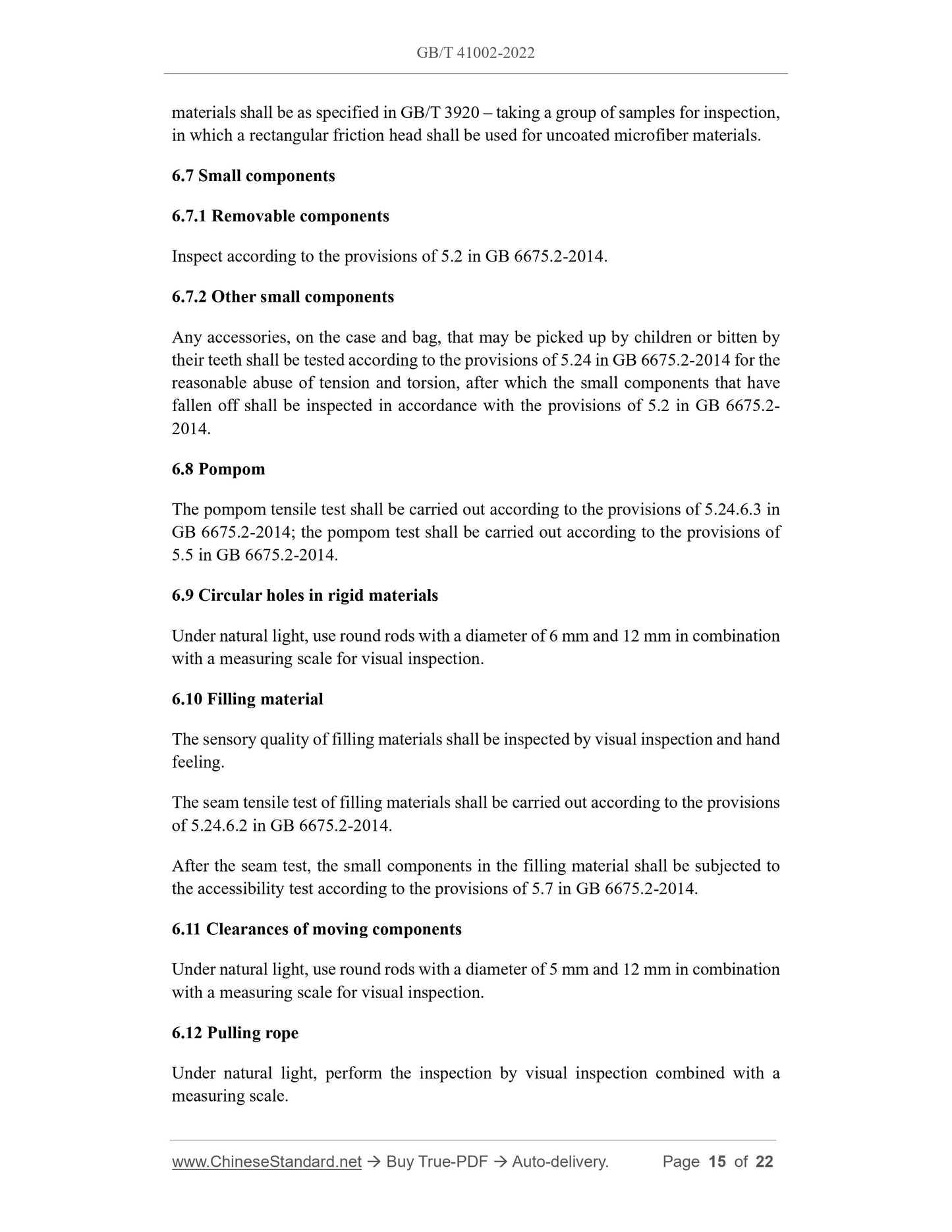 GB/T 41002-2022 Page 7