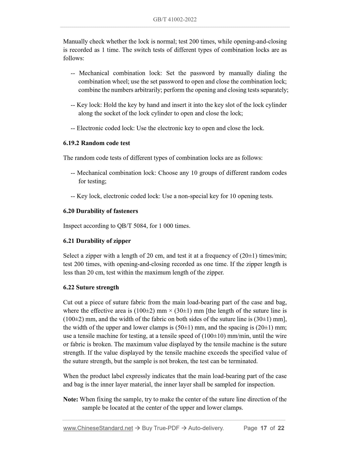 GB/T 41002-2022 Page 8