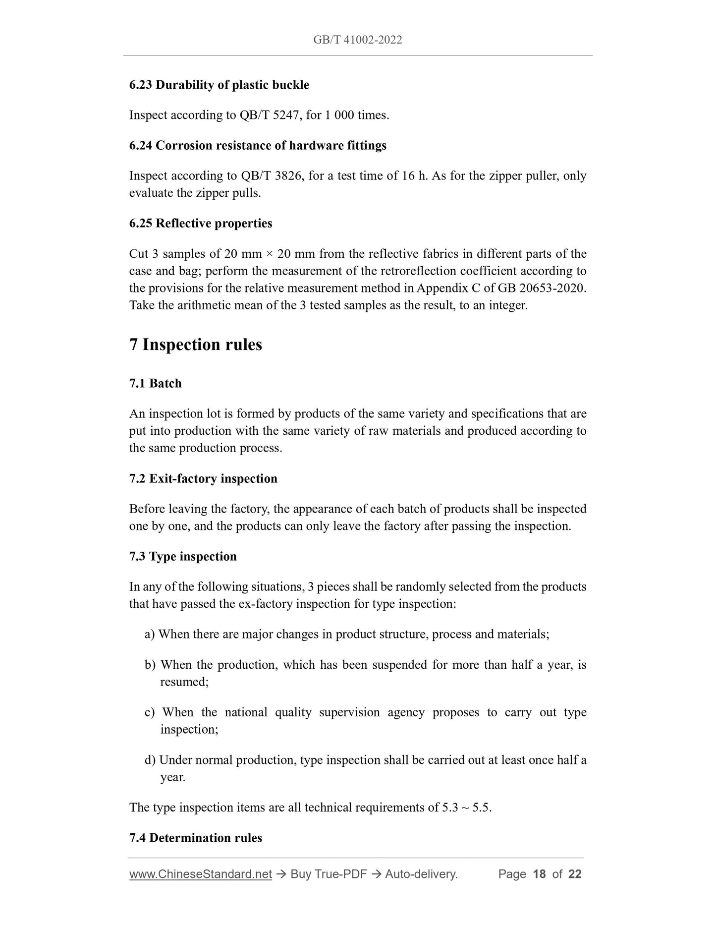GB/T 41002-2022 Page 9