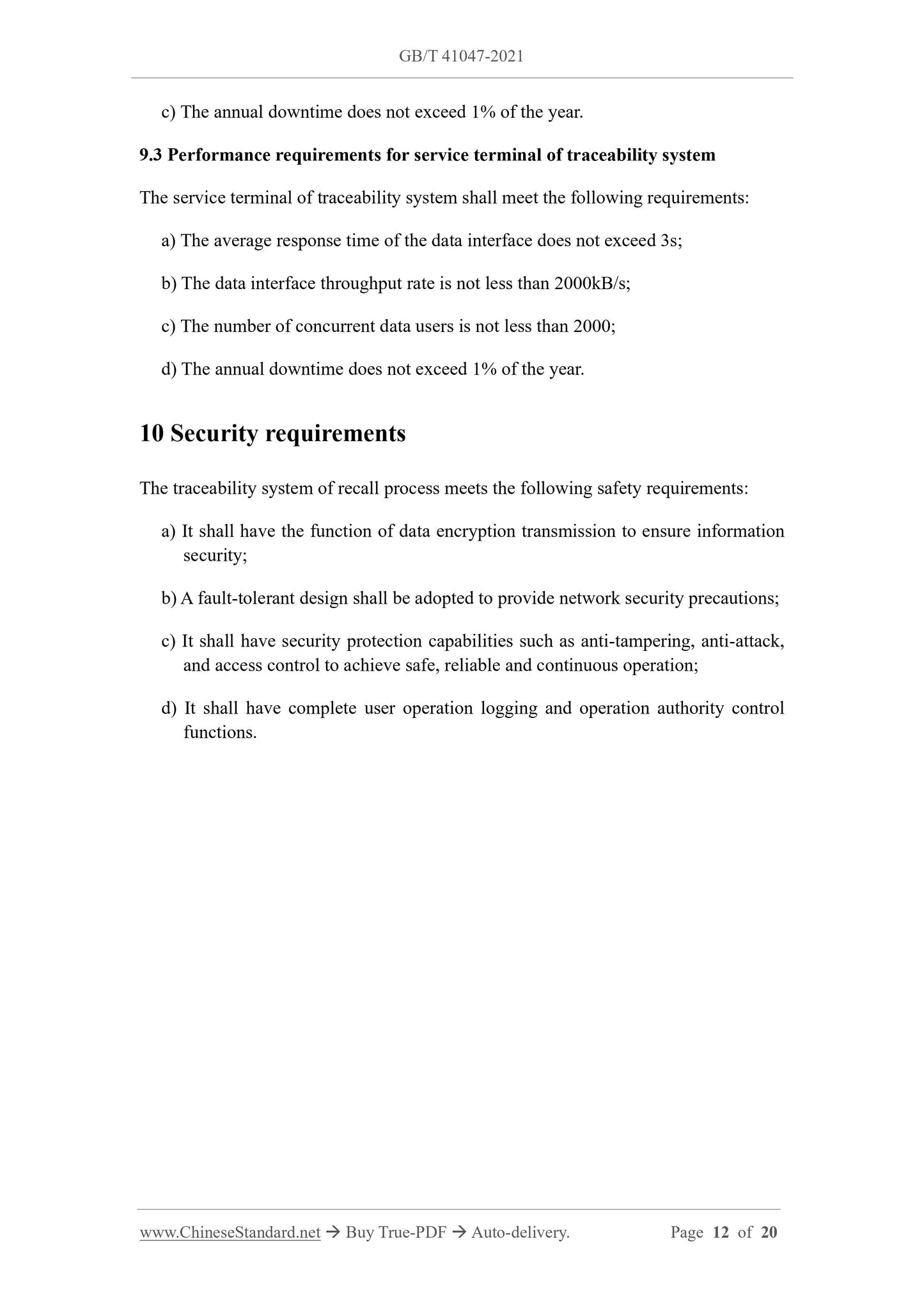 GB/T 41047-2021 Page 8