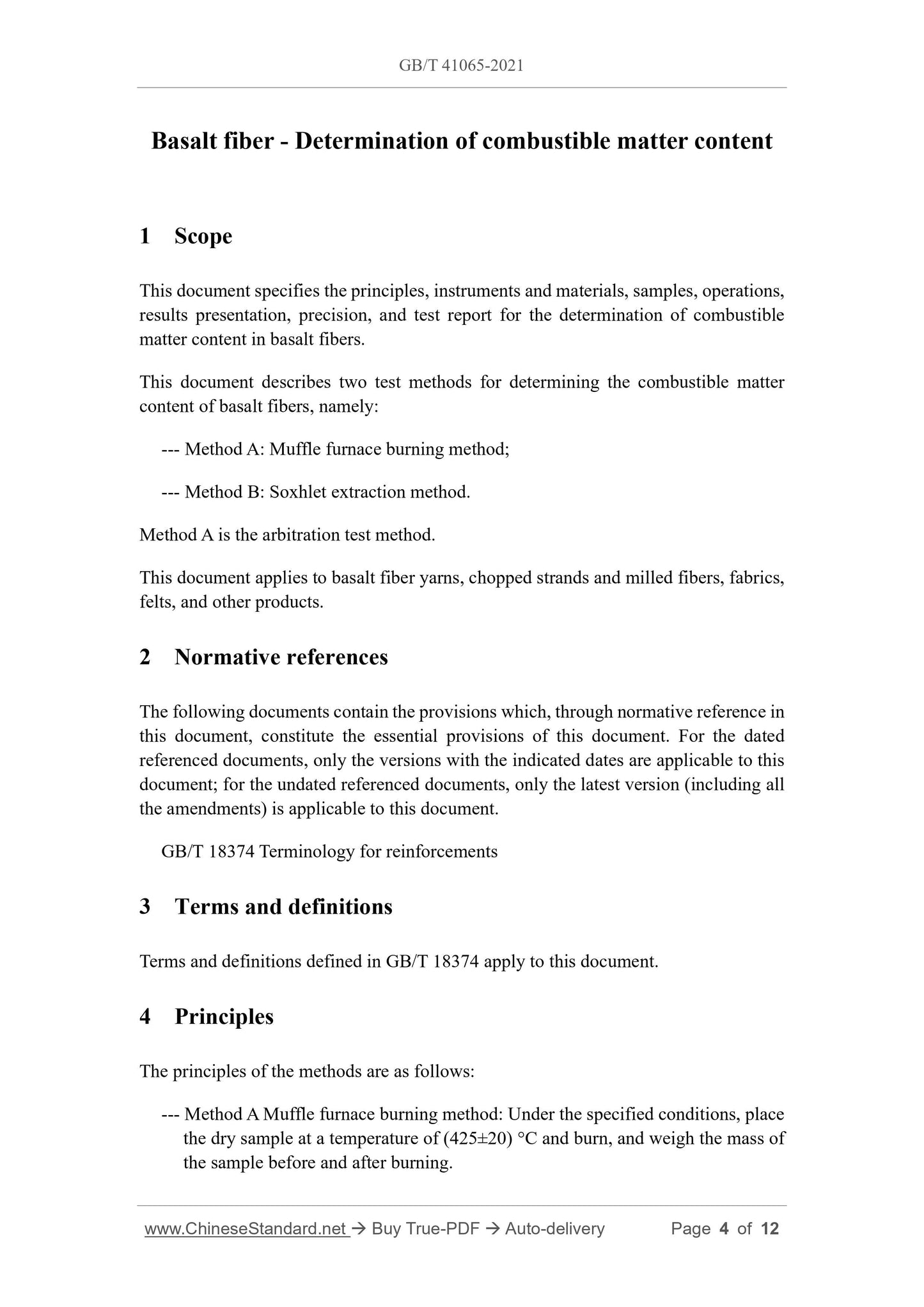 GB/T 41065-2021 Page 3