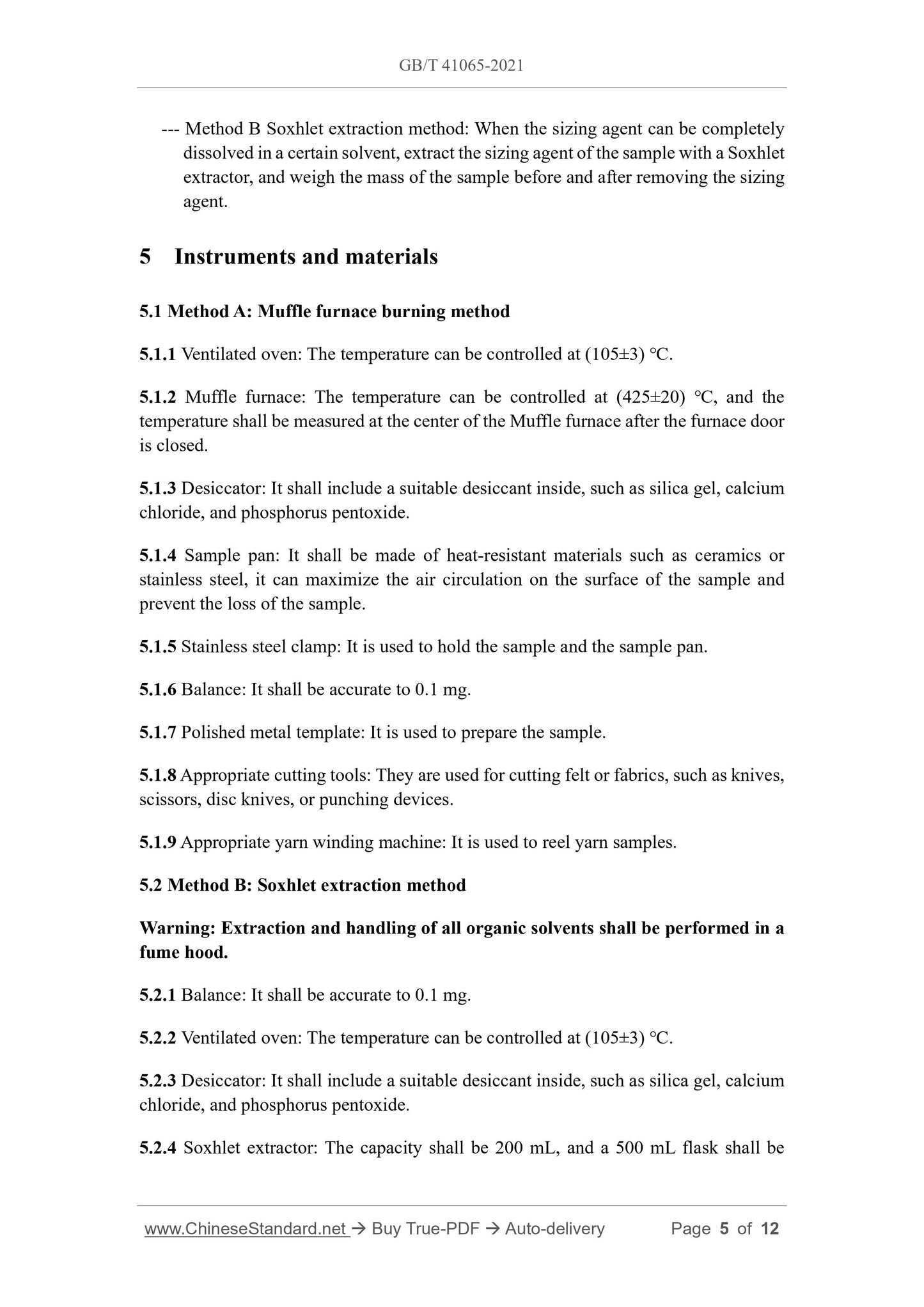 GB/T 41065-2021 Page 4
