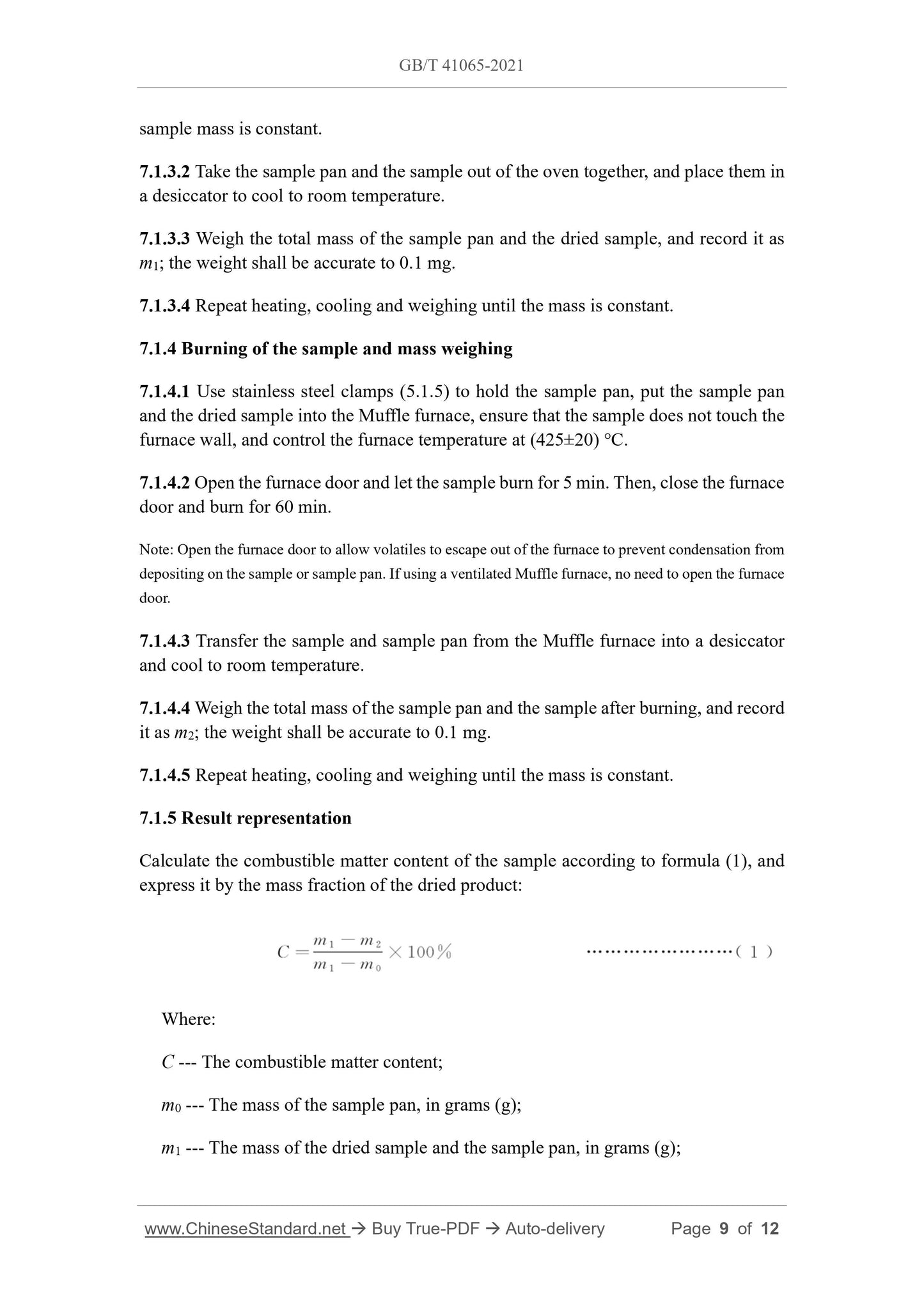 GB/T 41065-2021 Page 6