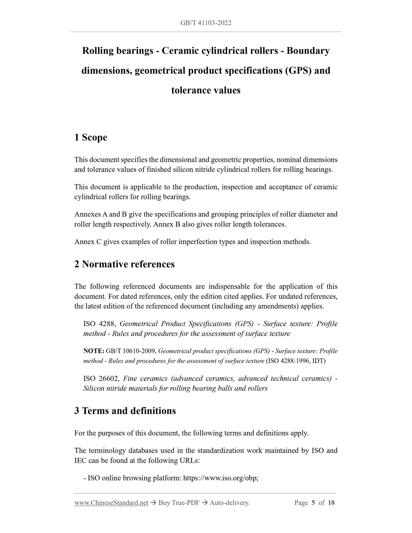 GB/T 41103-2022 Page 4