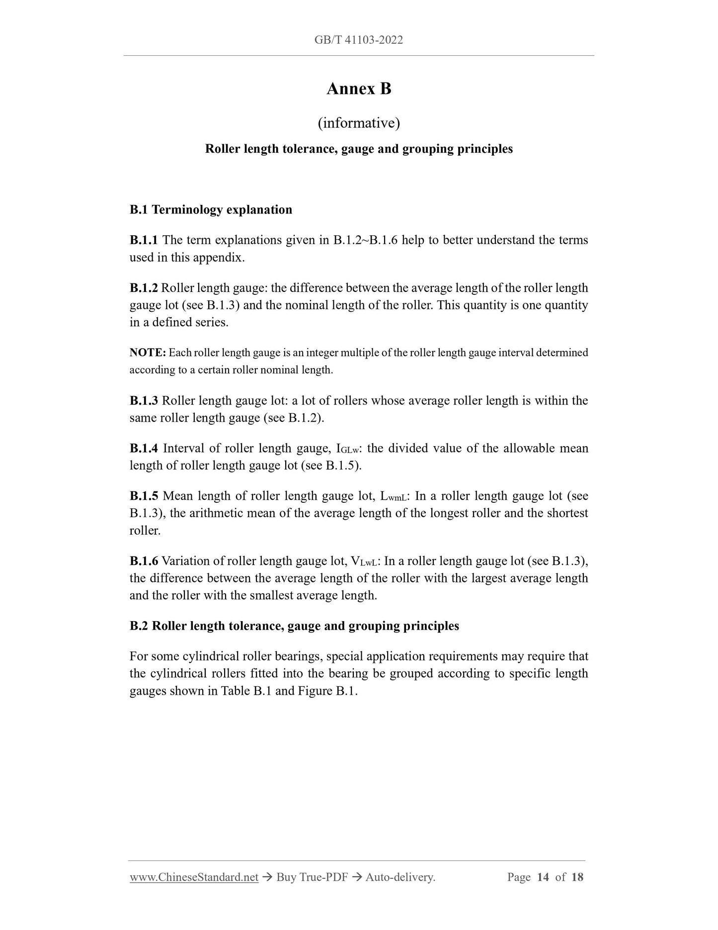 GB/T 41103-2022 Page 6