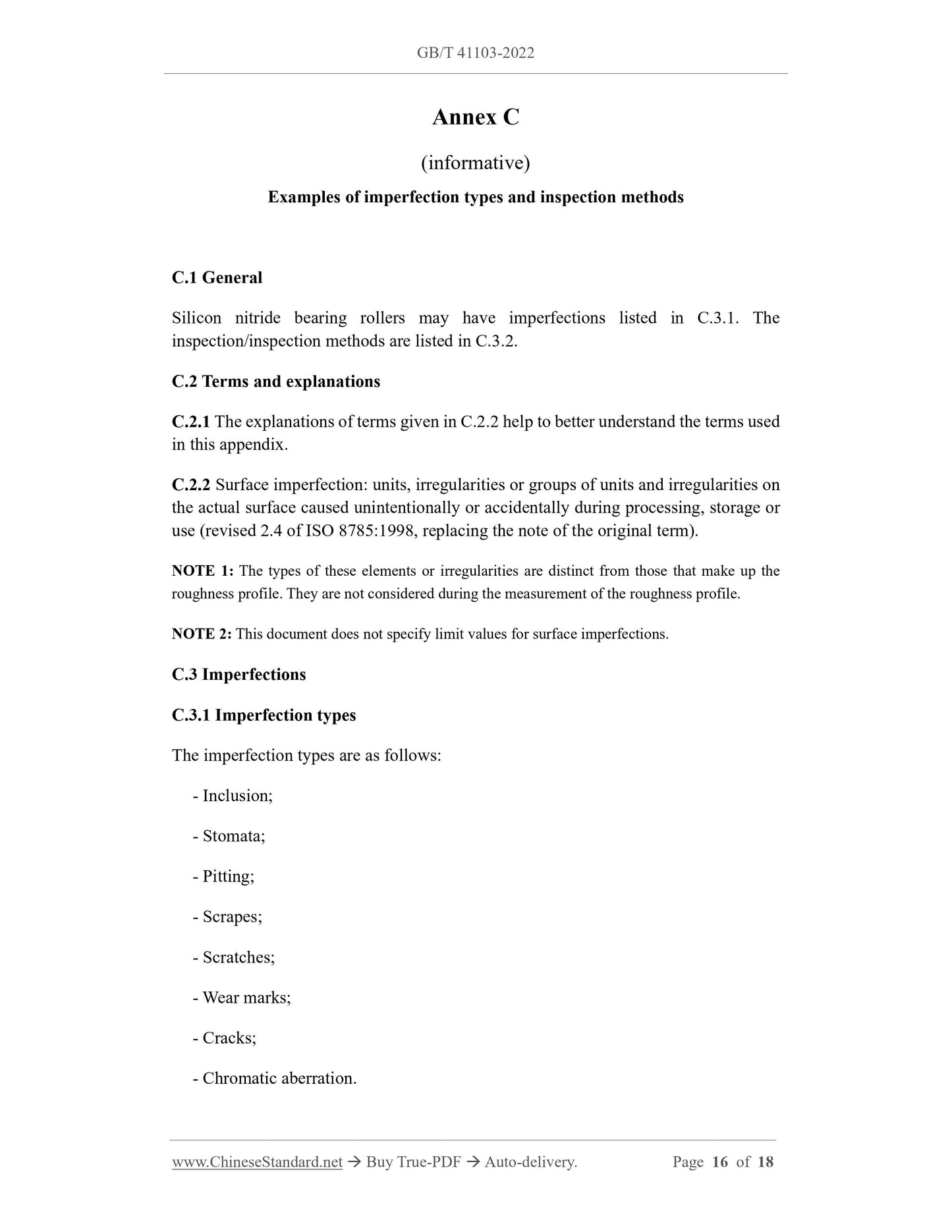 GB/T 41103-2022 Page 7
