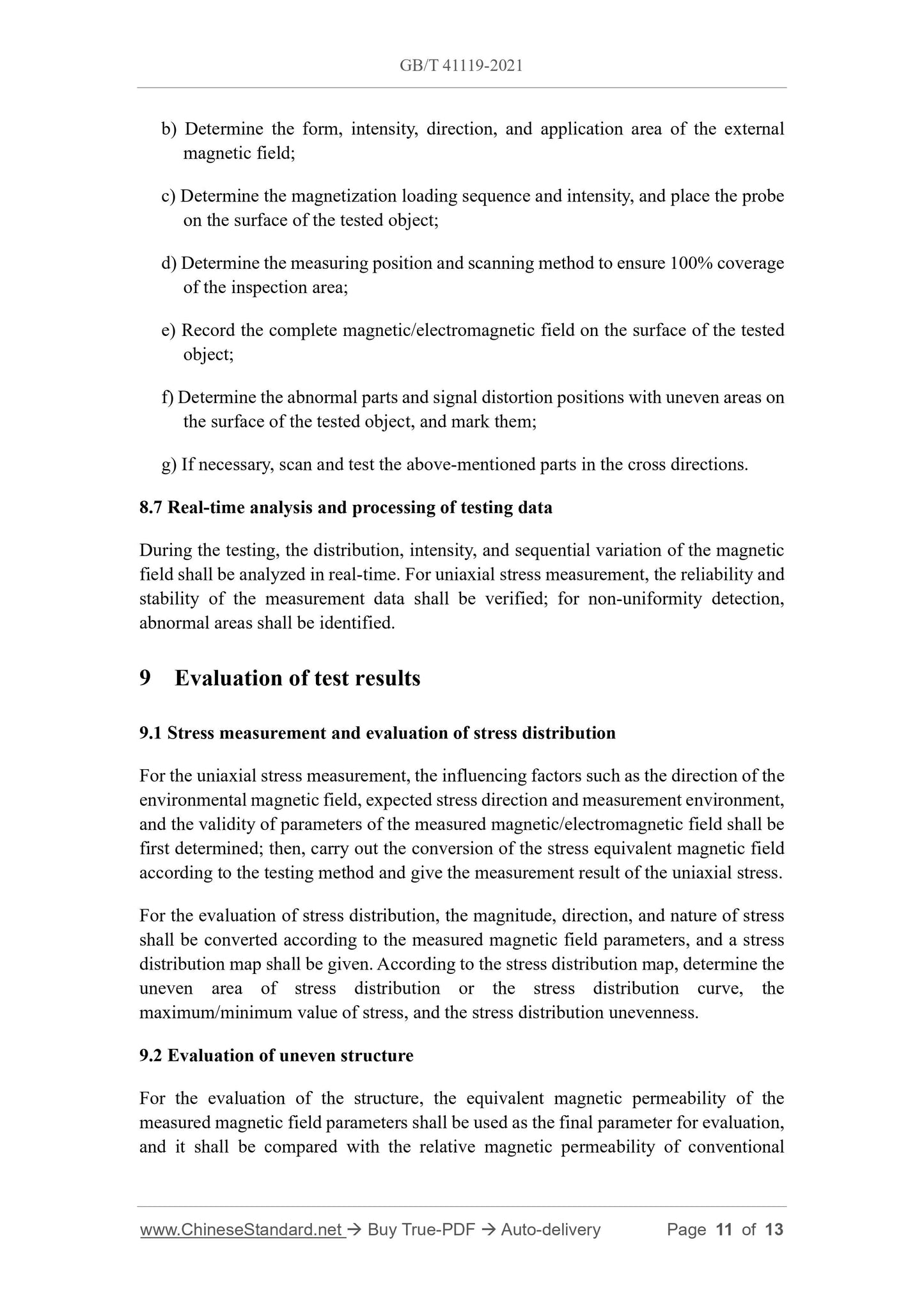 GB/T 41119-2021 Page 8