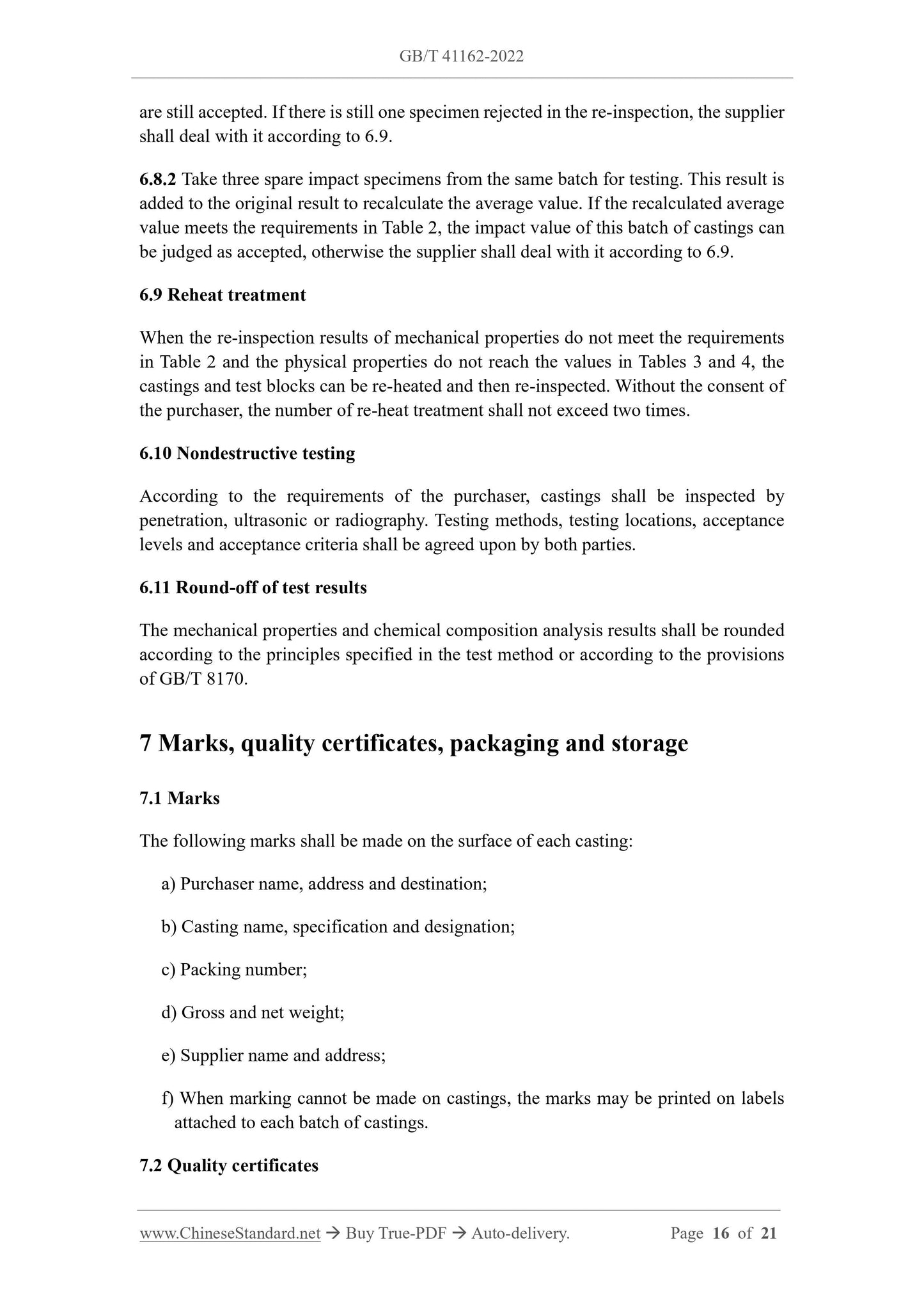 GB/T 41162-2022 Page 6