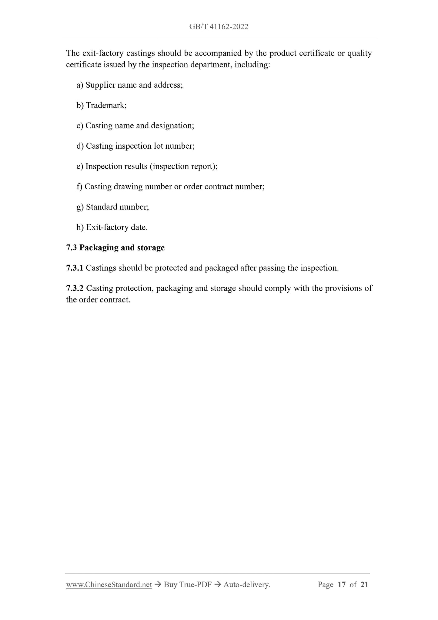 GB/T 41162-2022 Page 7