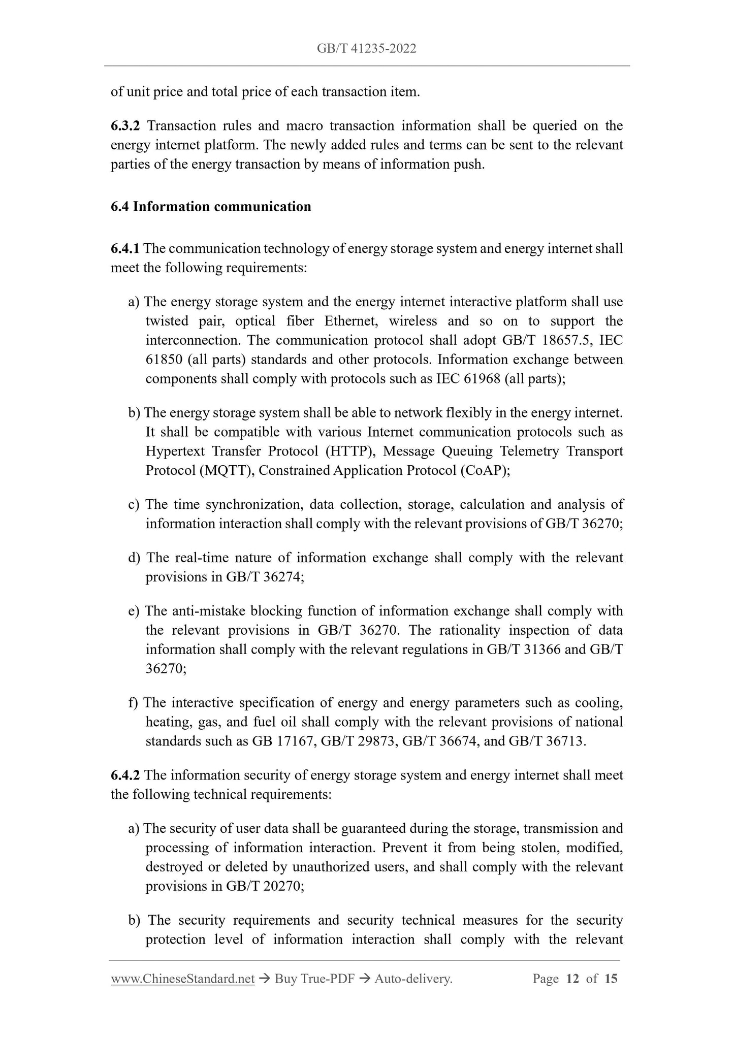 GB/T 41235-2022 Page 8