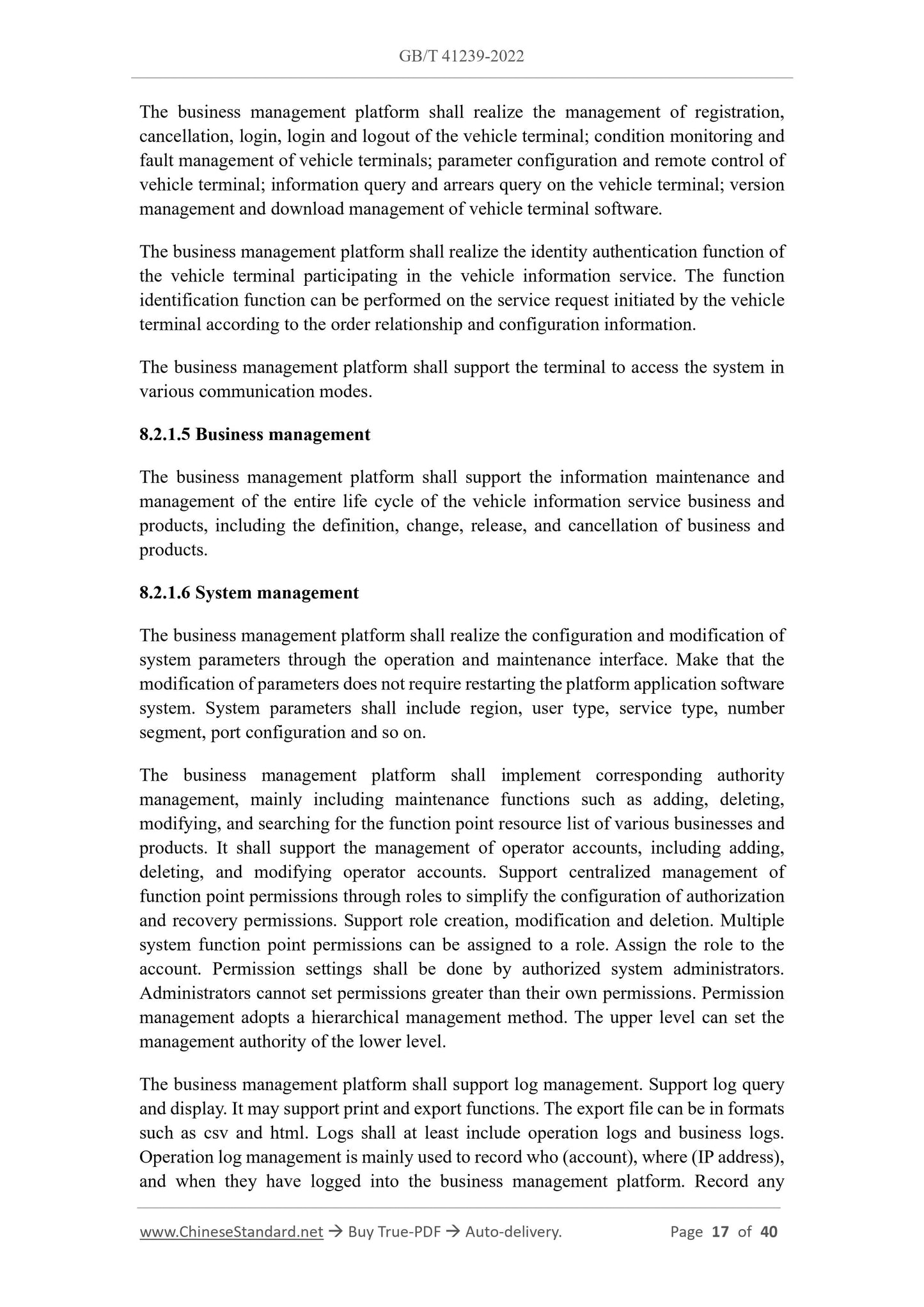 GB/T 41239-2022 Page 10