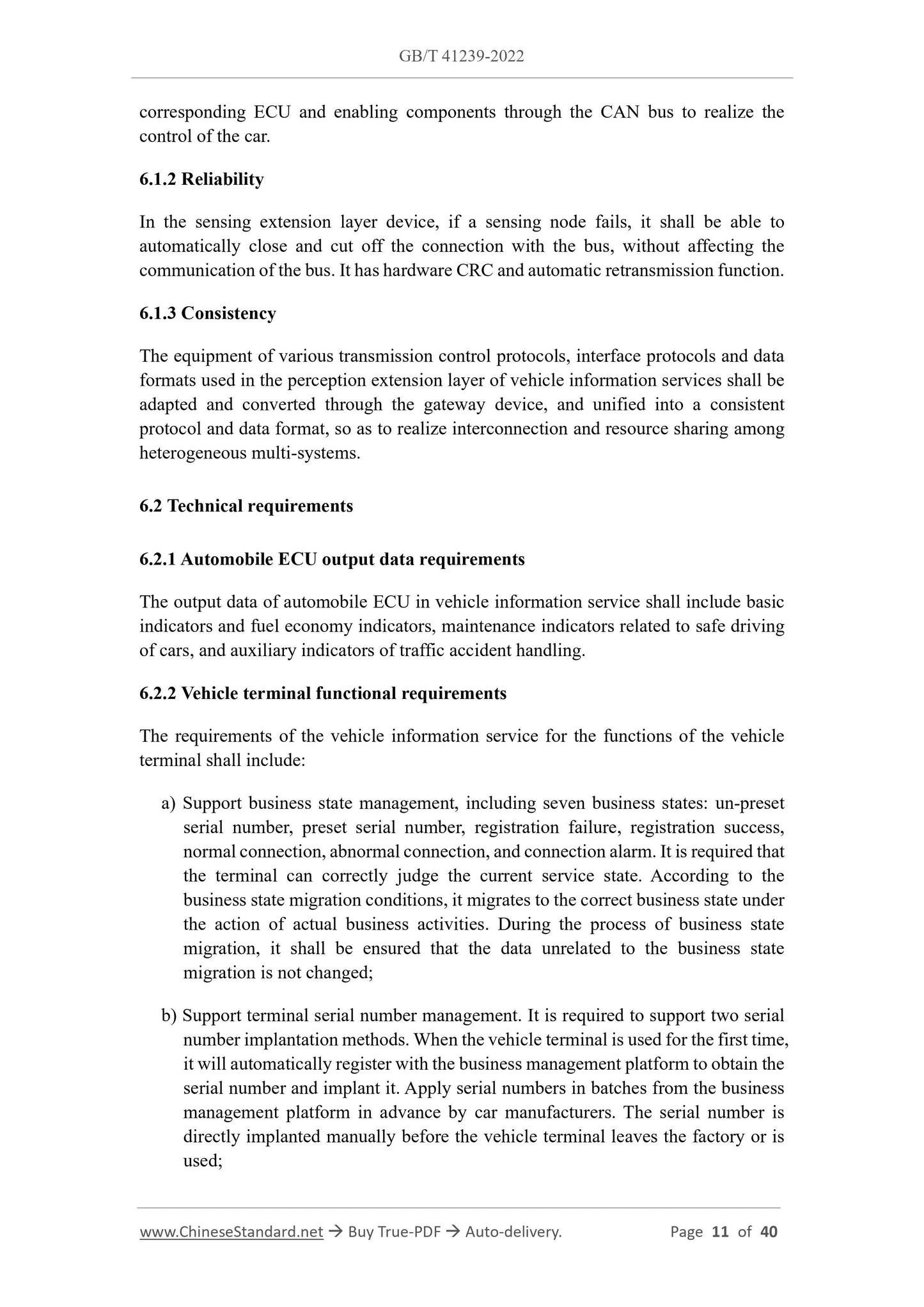 GB/T 41239-2022 Page 6