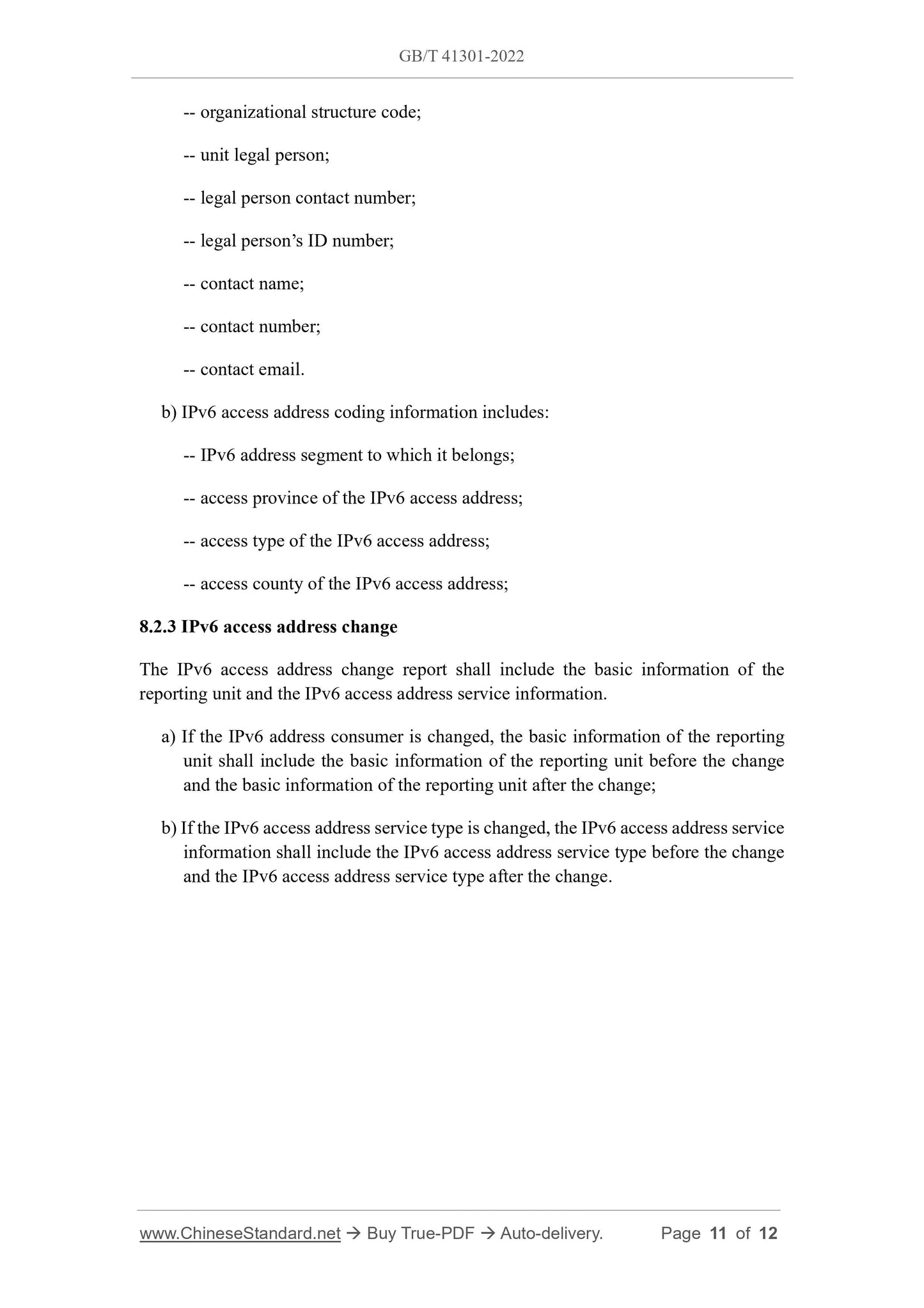 GB/T 41301-2022 Page 6