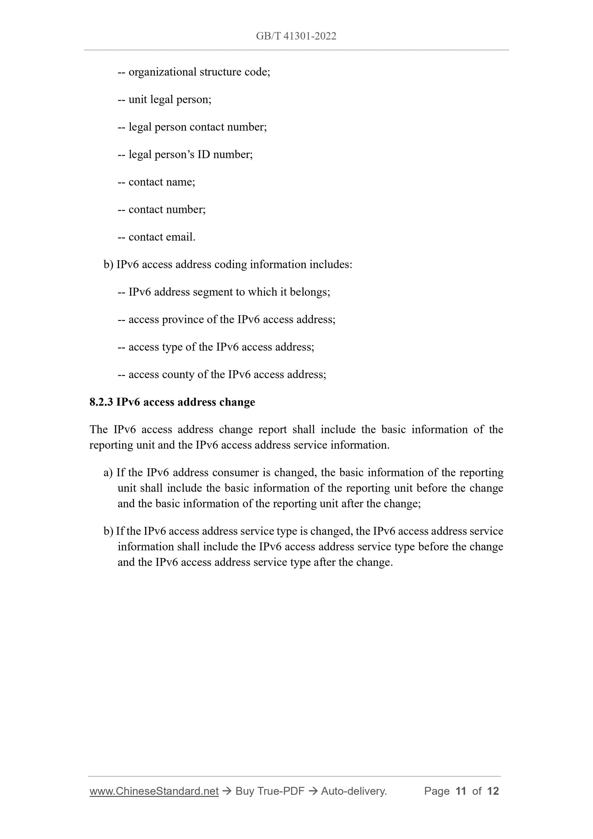 GB/T 41301-2022 Page 6