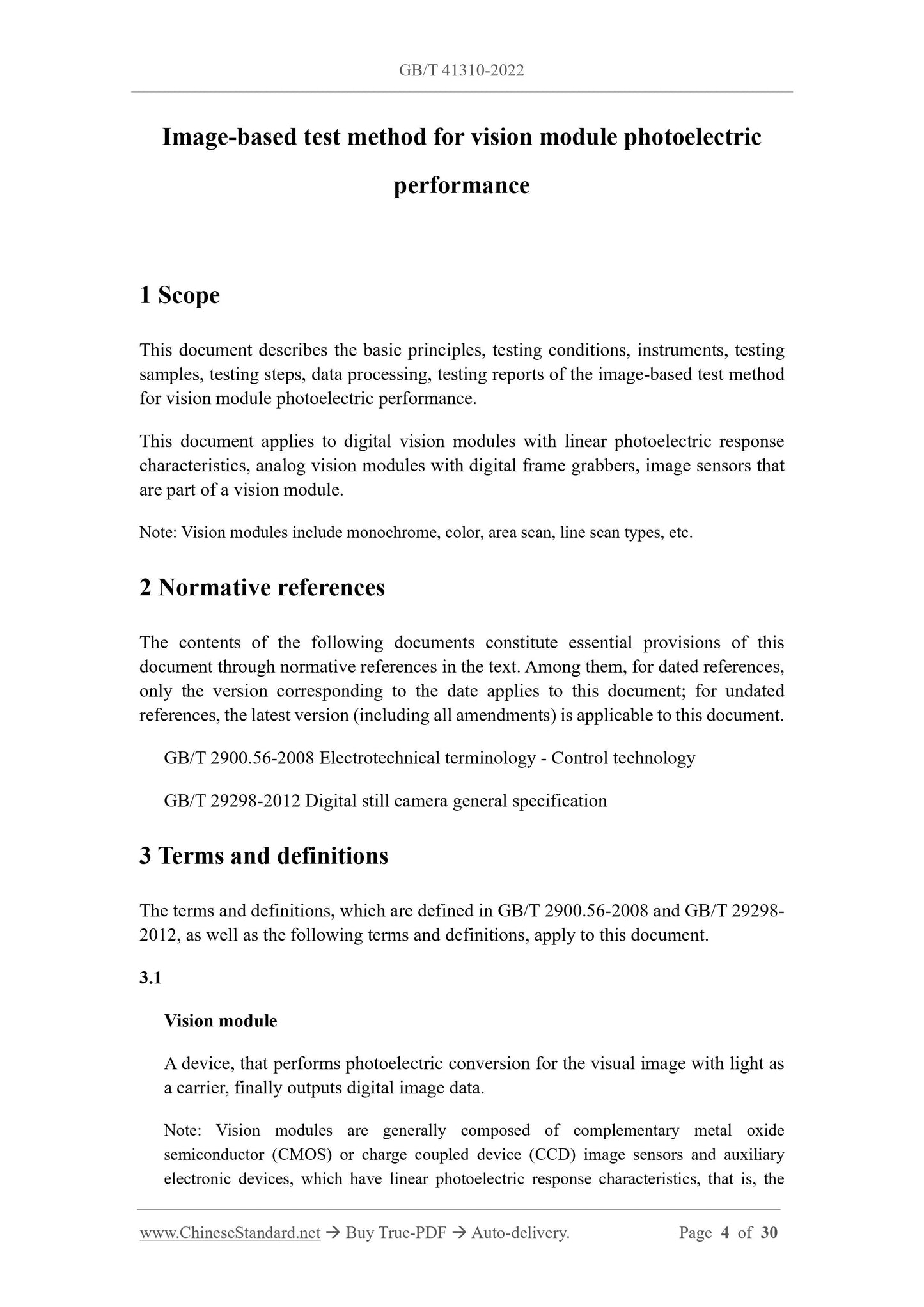 GB/T 41310-2022 Page 3