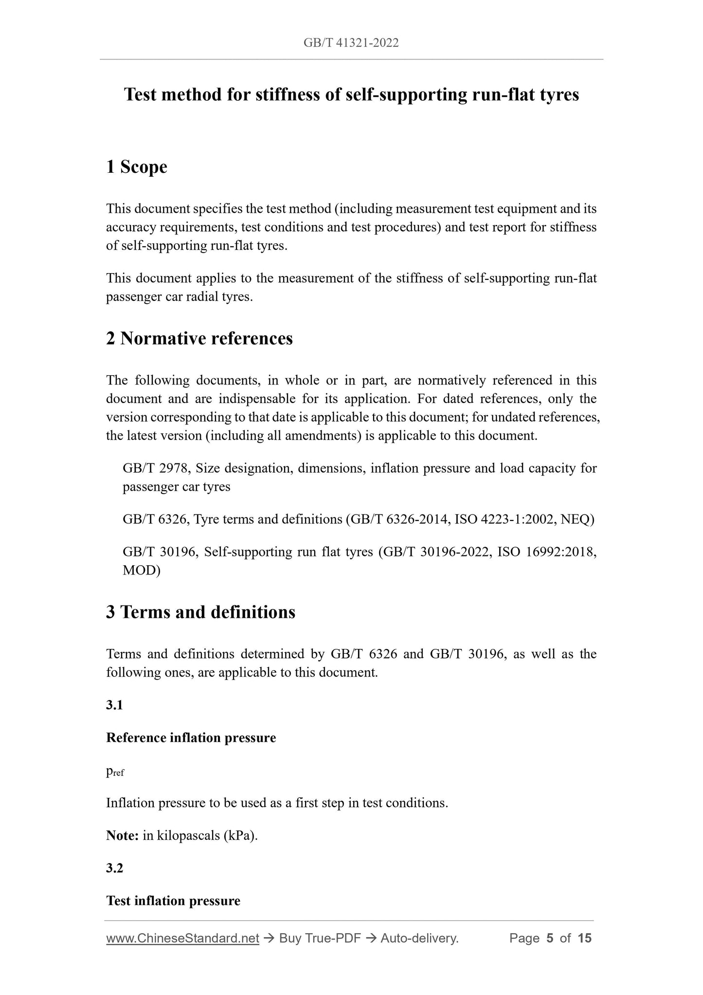 GB/T 41321-2022 Page 3