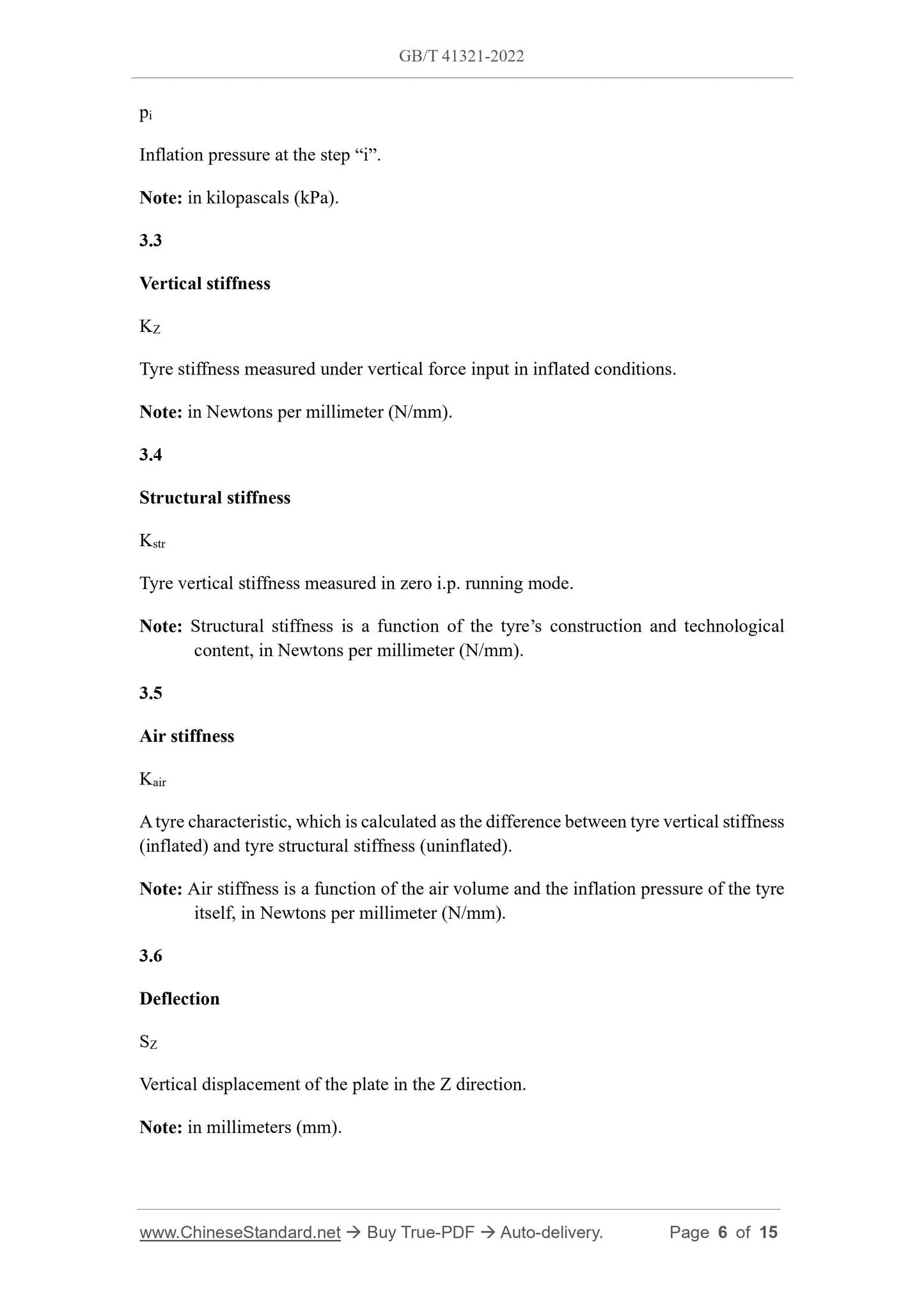 GB/T 41321-2022 Page 4