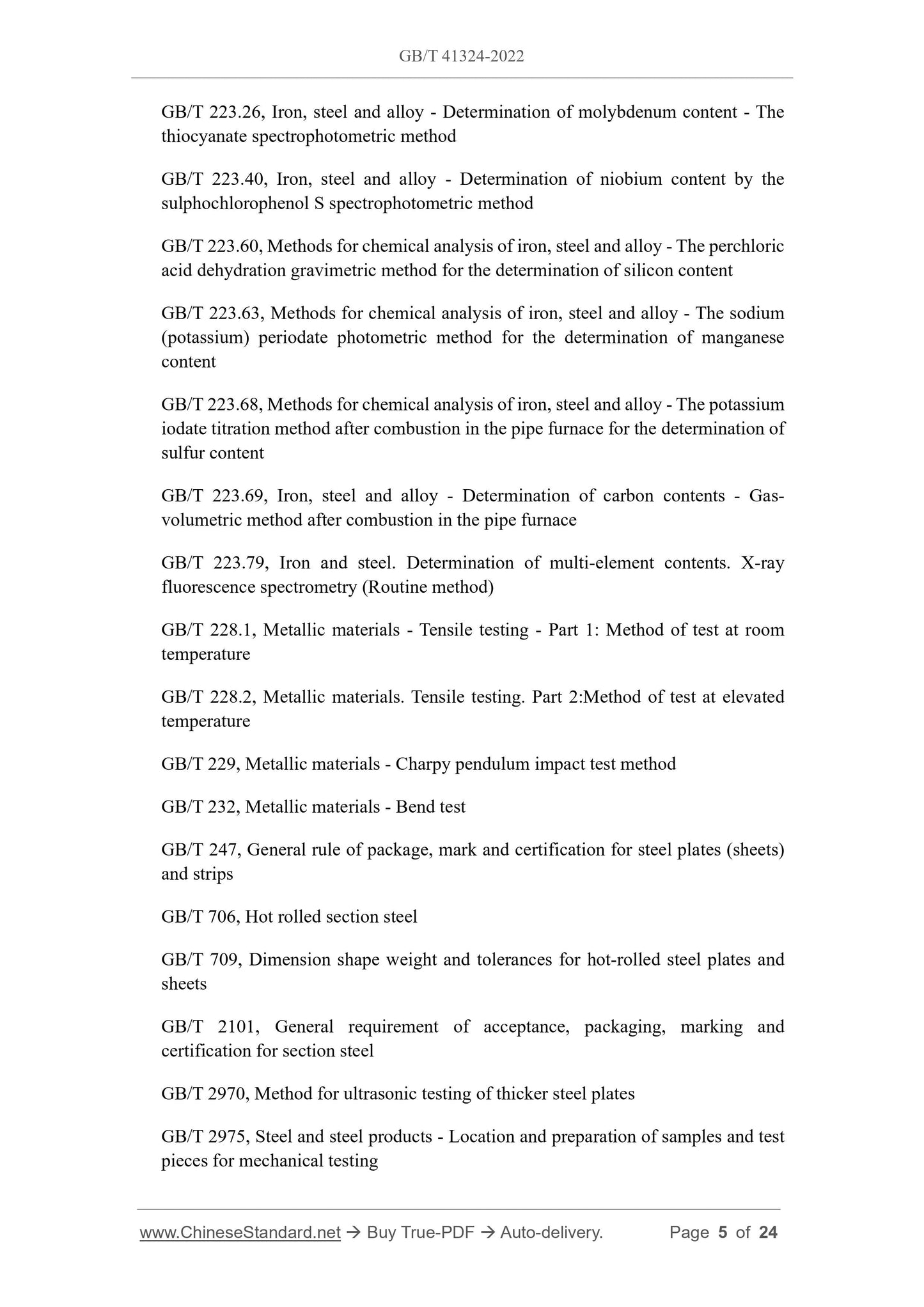 GB/T 41324-2022 Page 4
