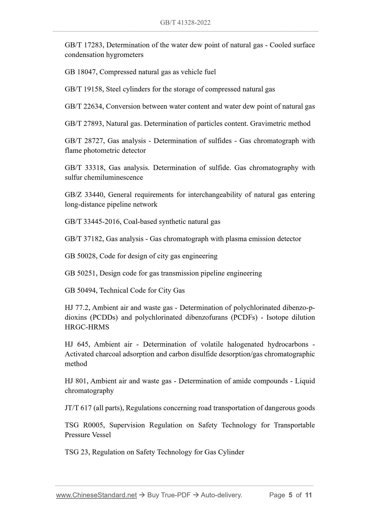 GB/T 41328-2022 Page 4