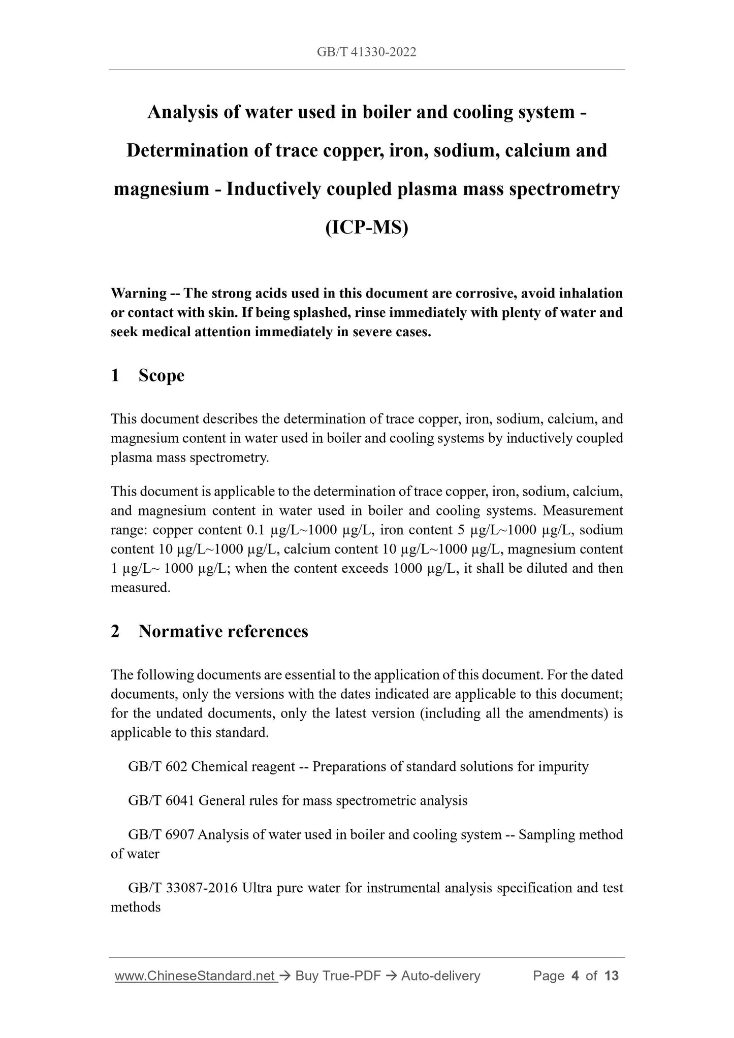 GB/T 41330-2022 Page 3