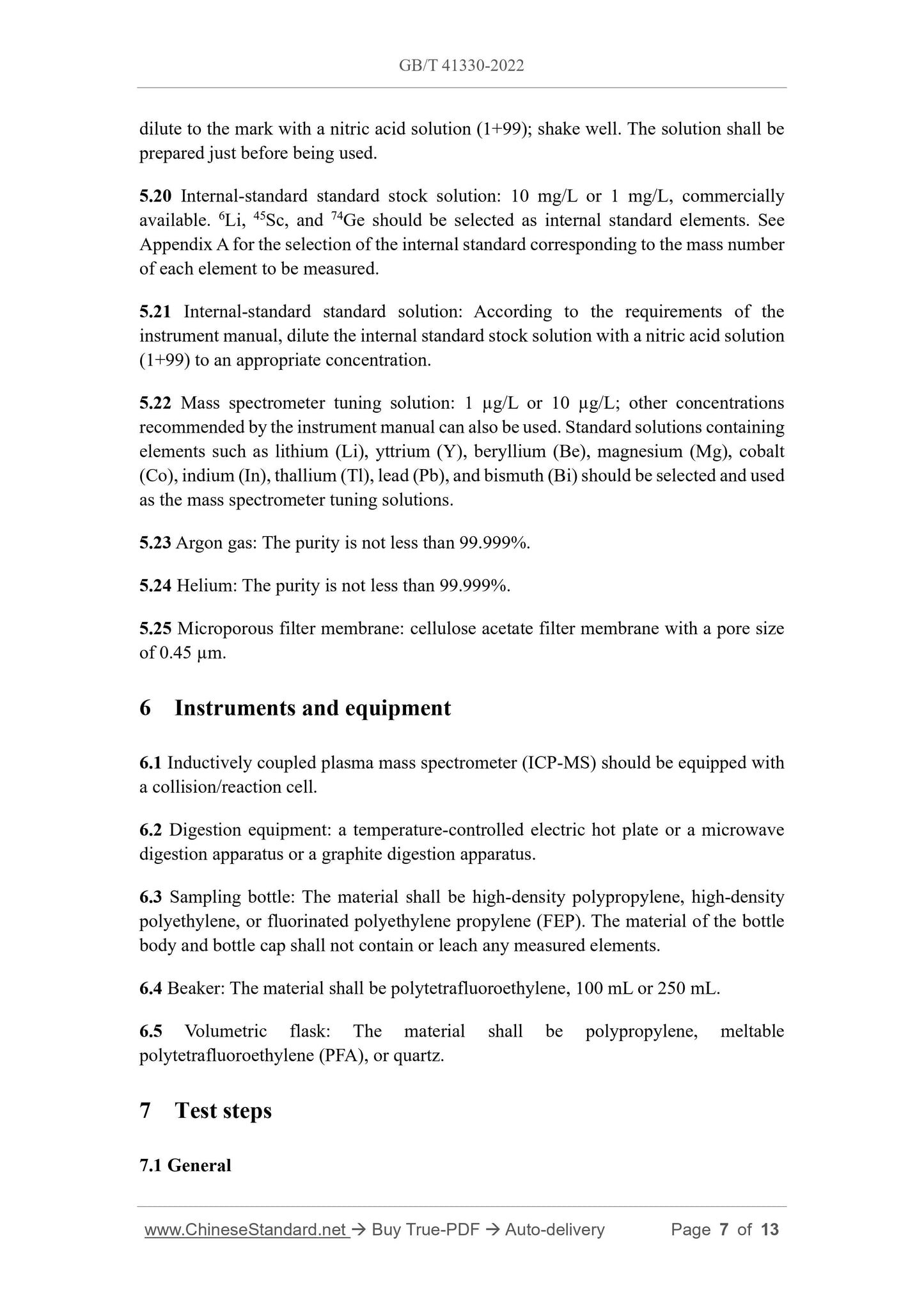 GB/T 41330-2022 Page 5