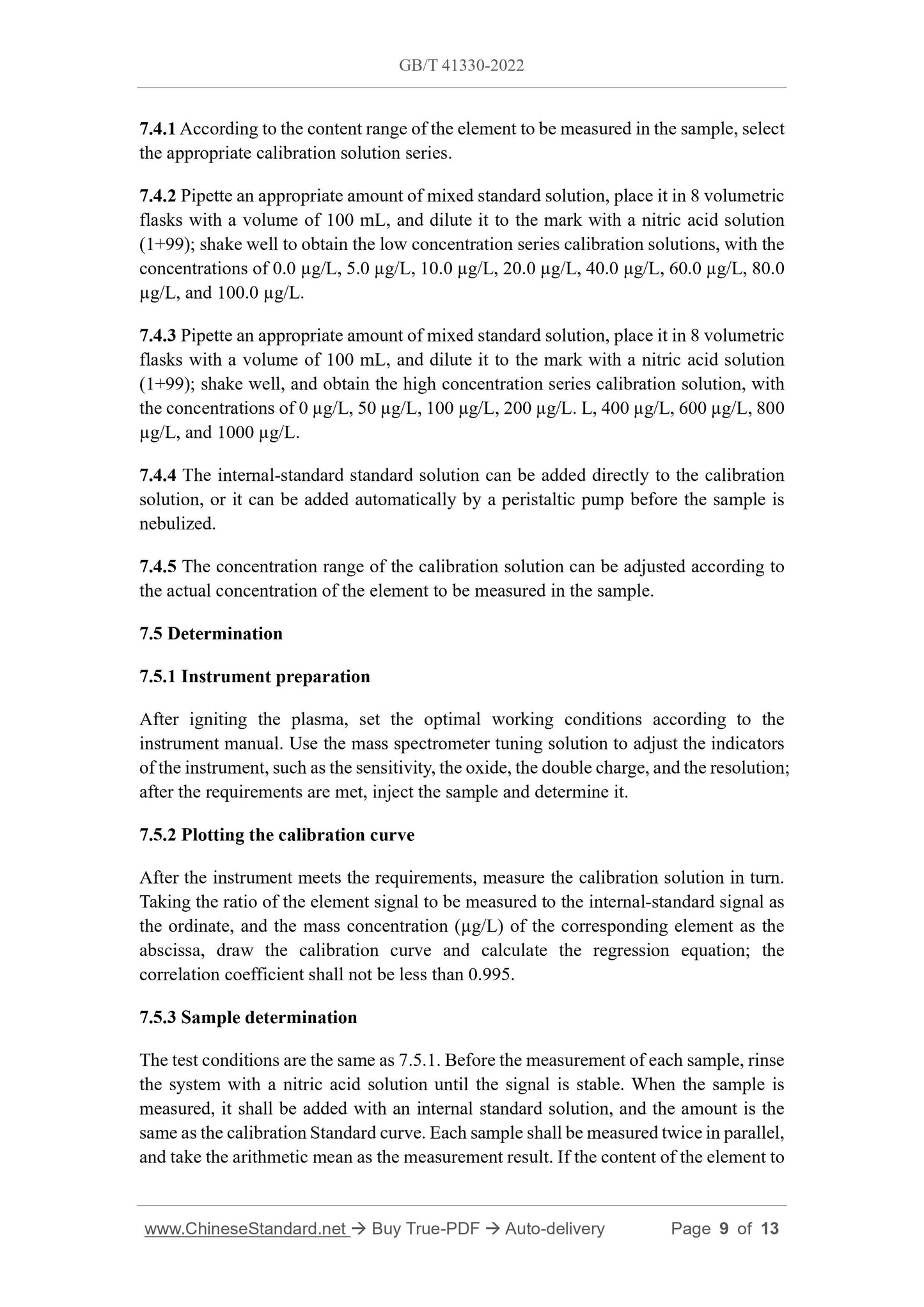 GB/T 41330-2022 Page 6