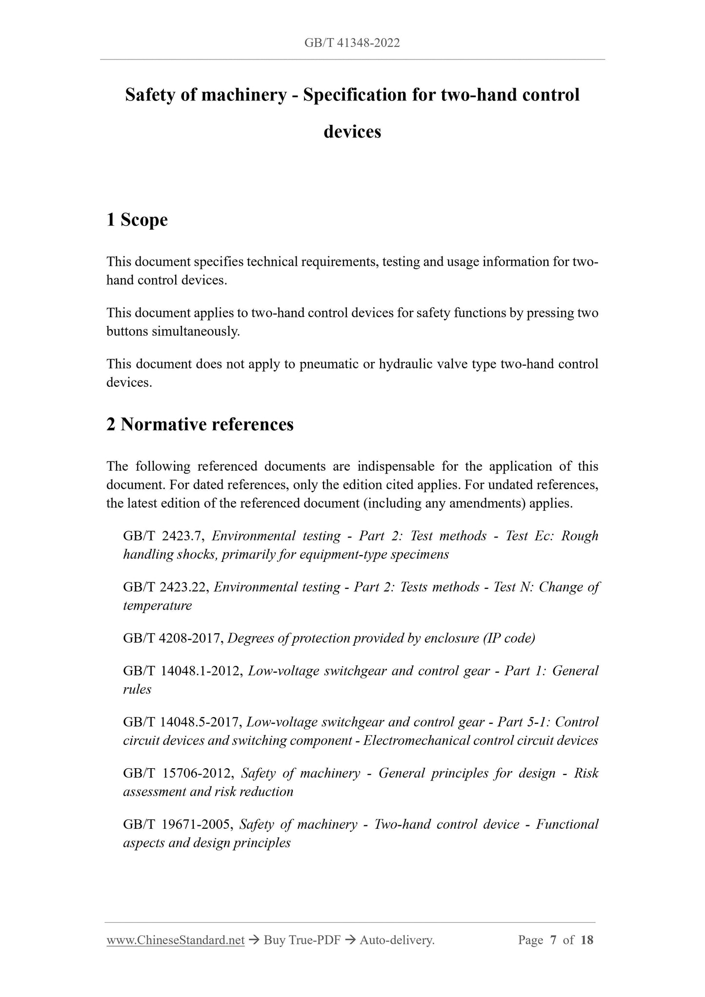 GB/T 41348-2022 Page 3