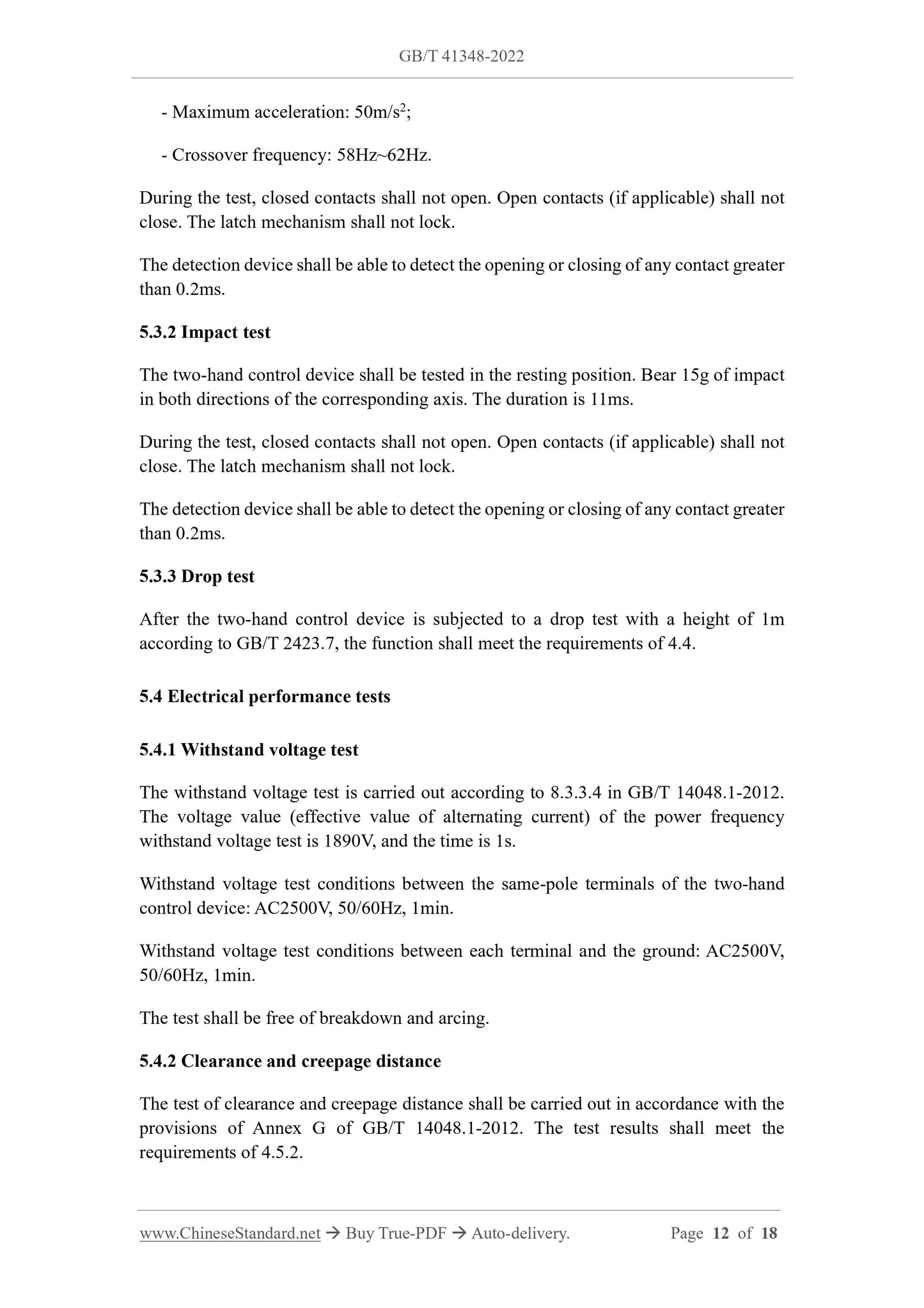 GB/T 41348-2022 Page 6