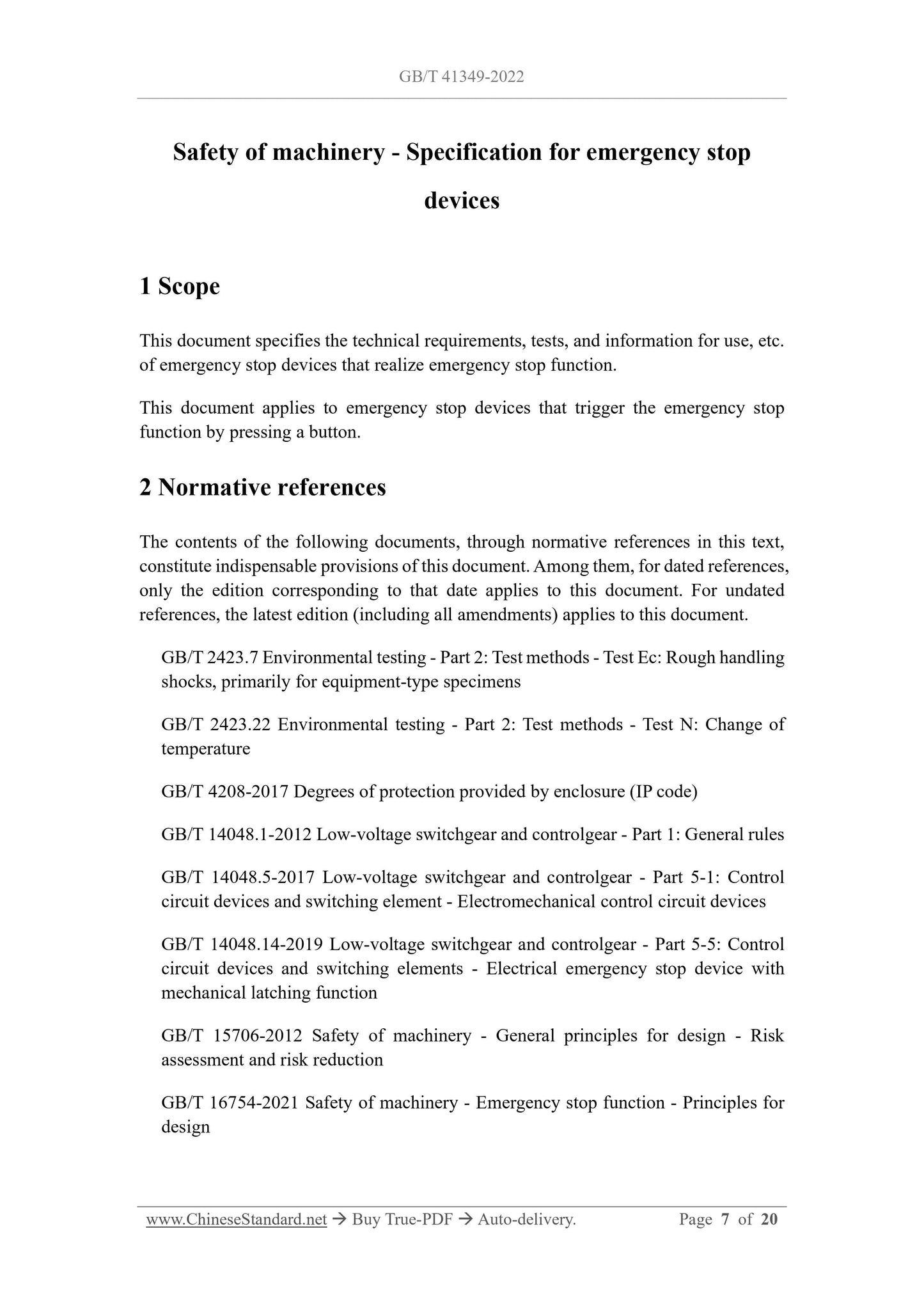 GB/T 41349-2022 Page 3