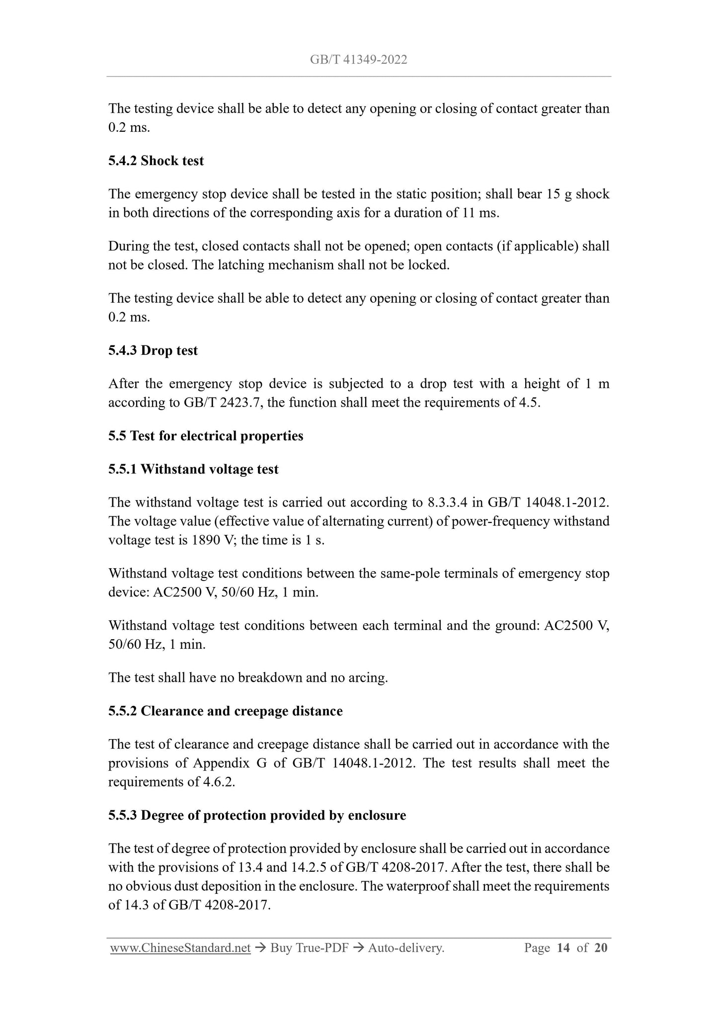 GB/T 41349-2022 Page 7