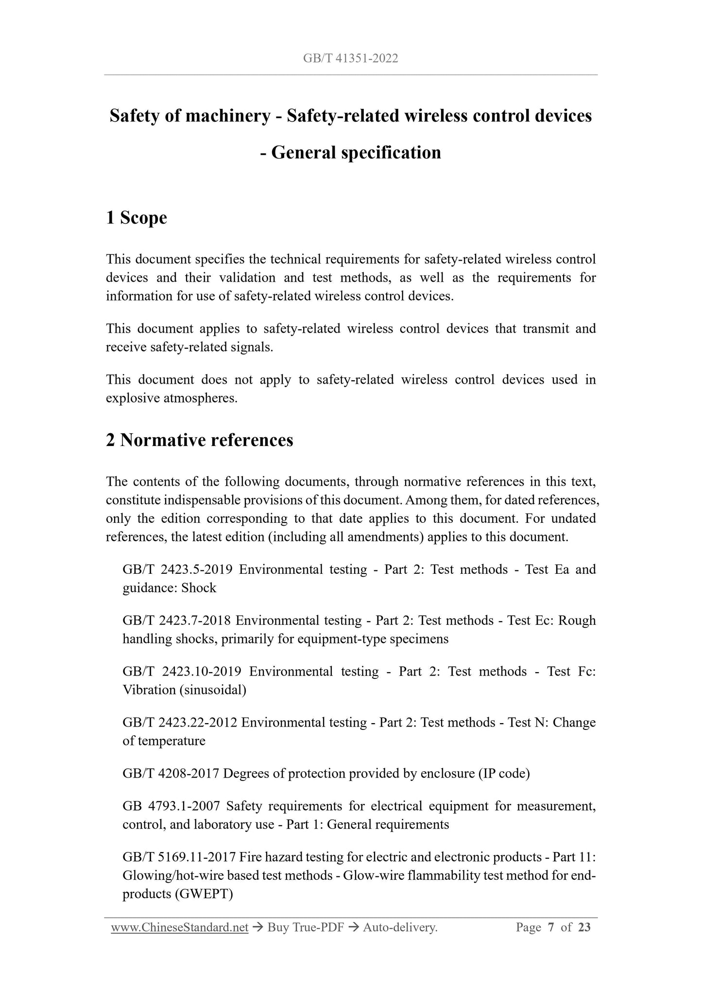 GB/T 41351-2022 Page 3