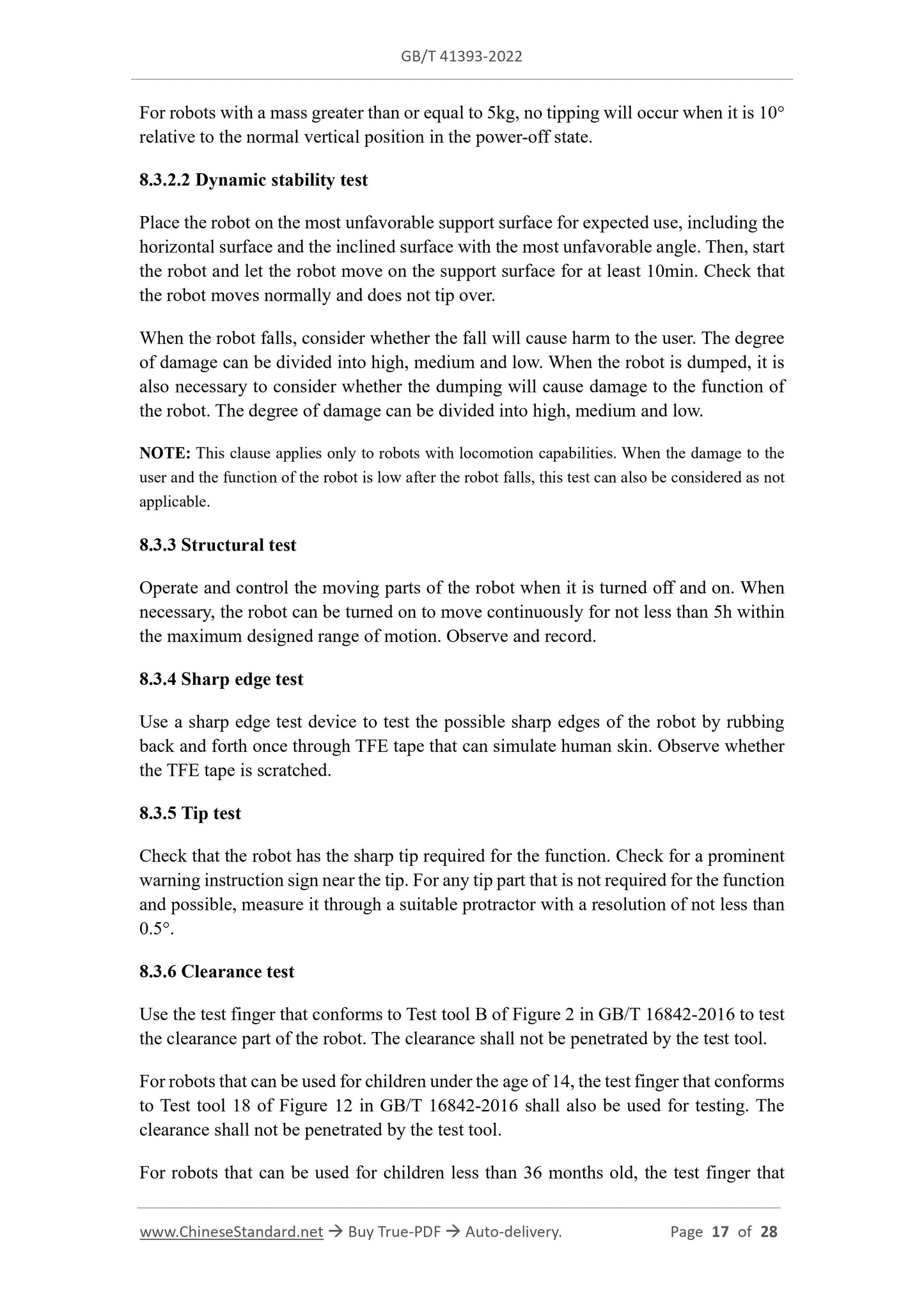 GB/T 41393-2022 Page 11