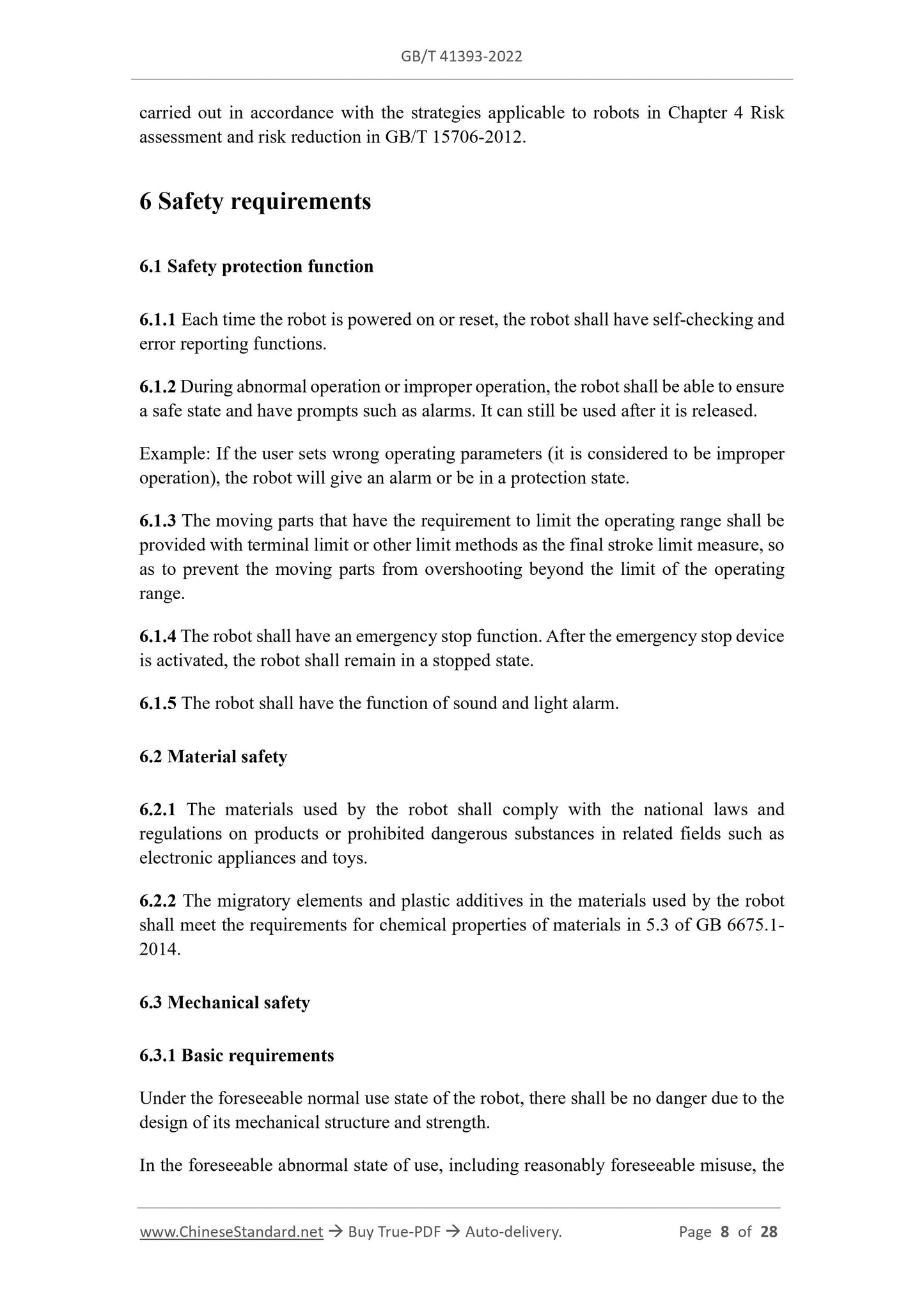 GB/T 41393-2022 Page 5