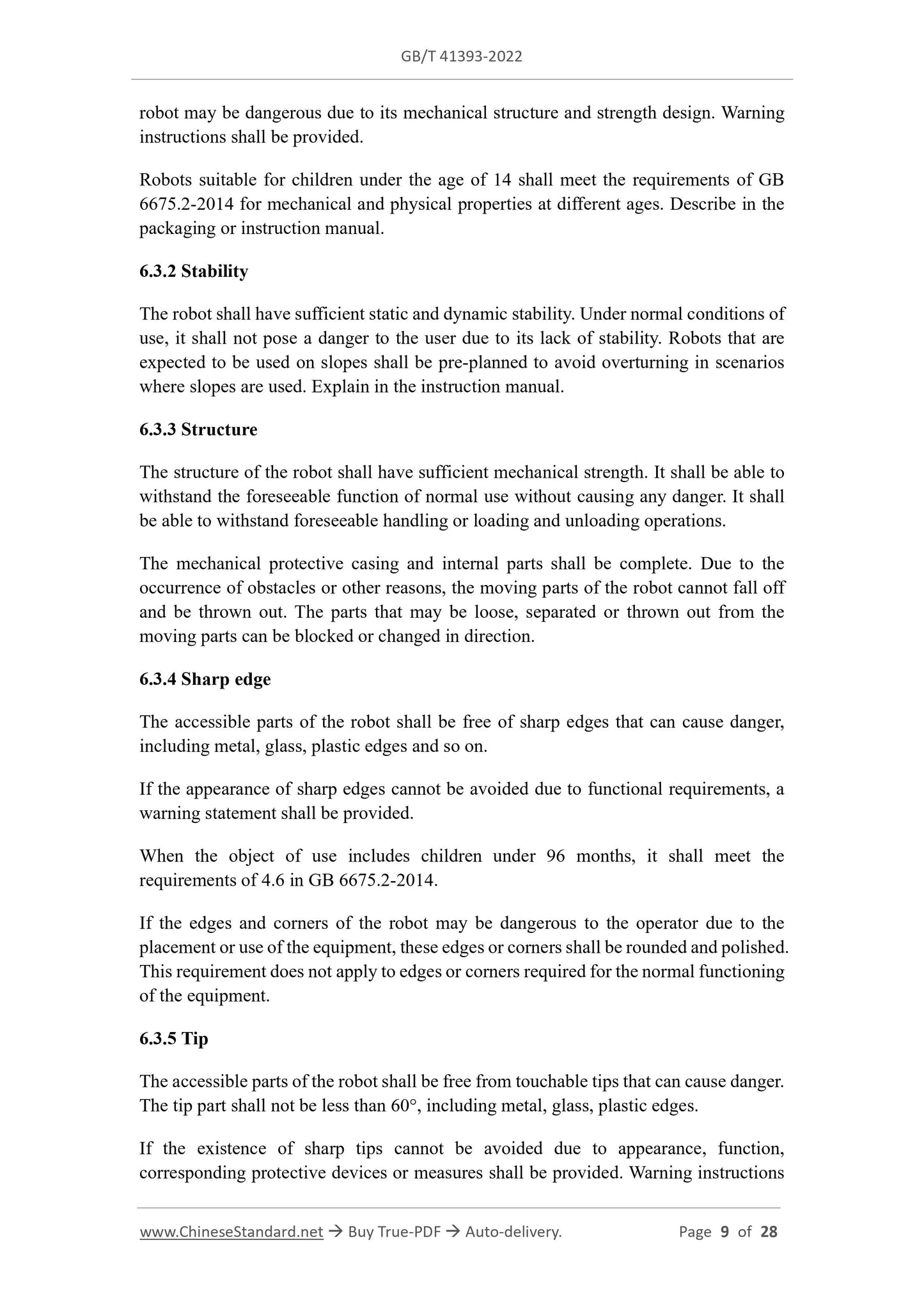 GB/T 41393-2022 Page 6