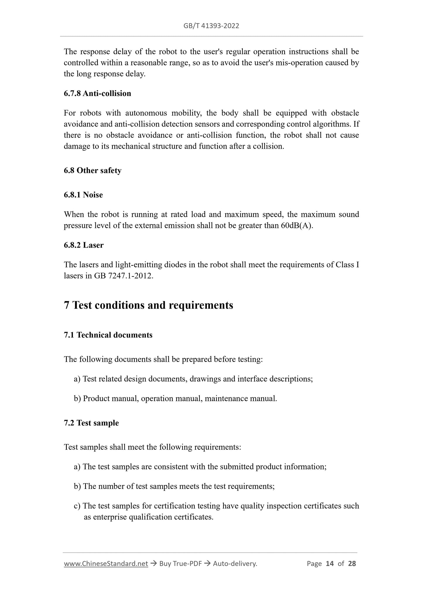 GB/T 41393-2022 Page 9