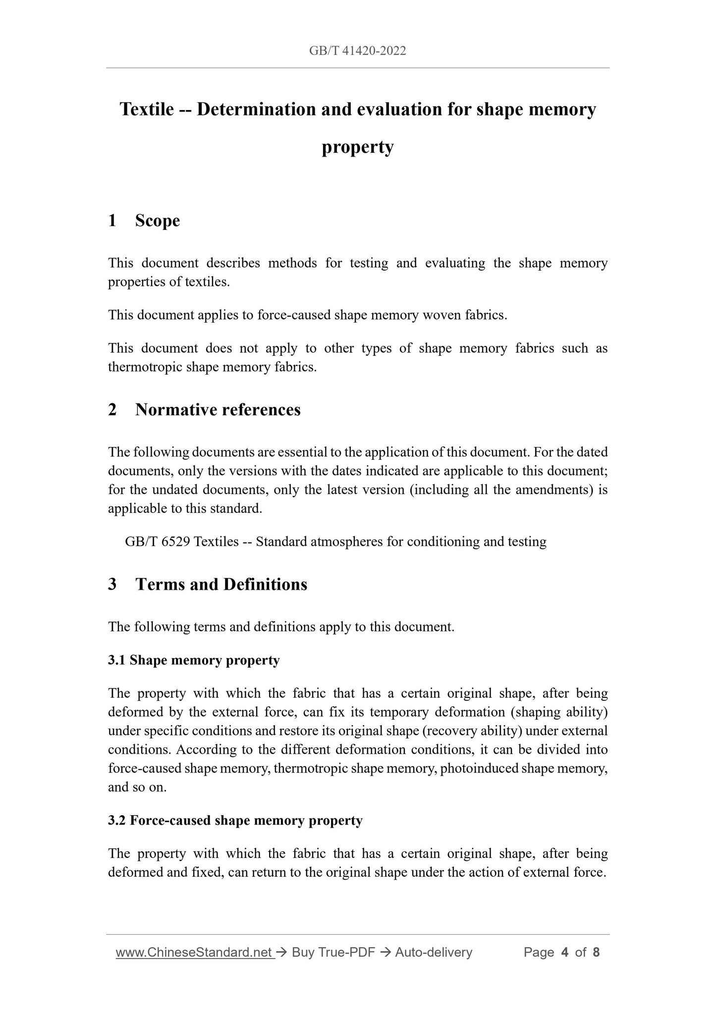 GB/T 41420-2022 Page 3
