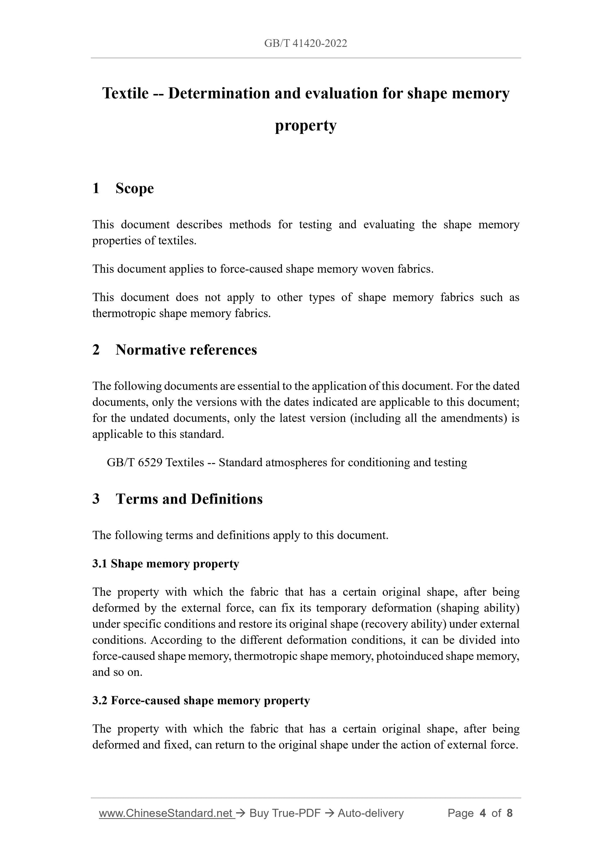 GB/T 41420-2022 Page 3